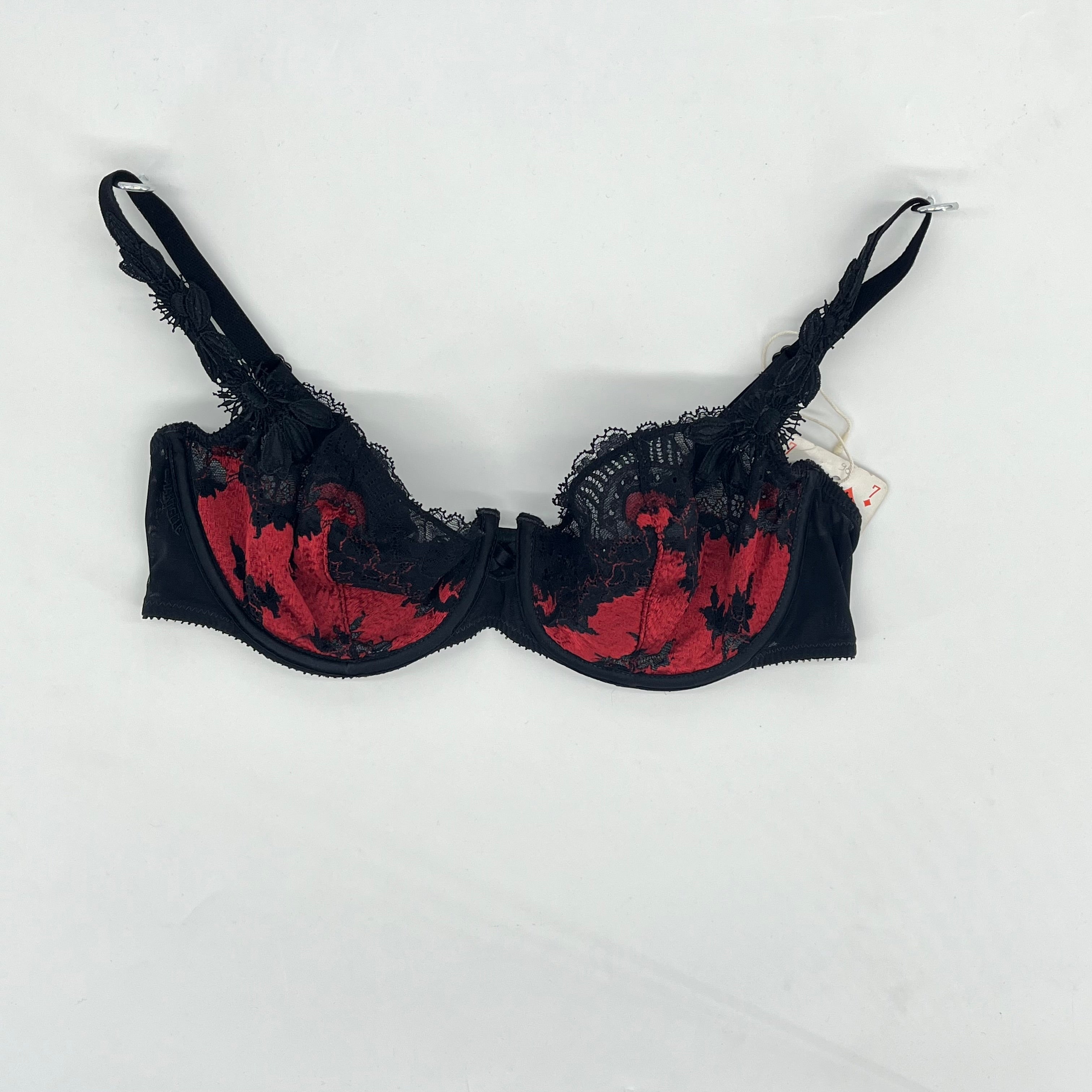 Soutien-gorge Chantelle Noir