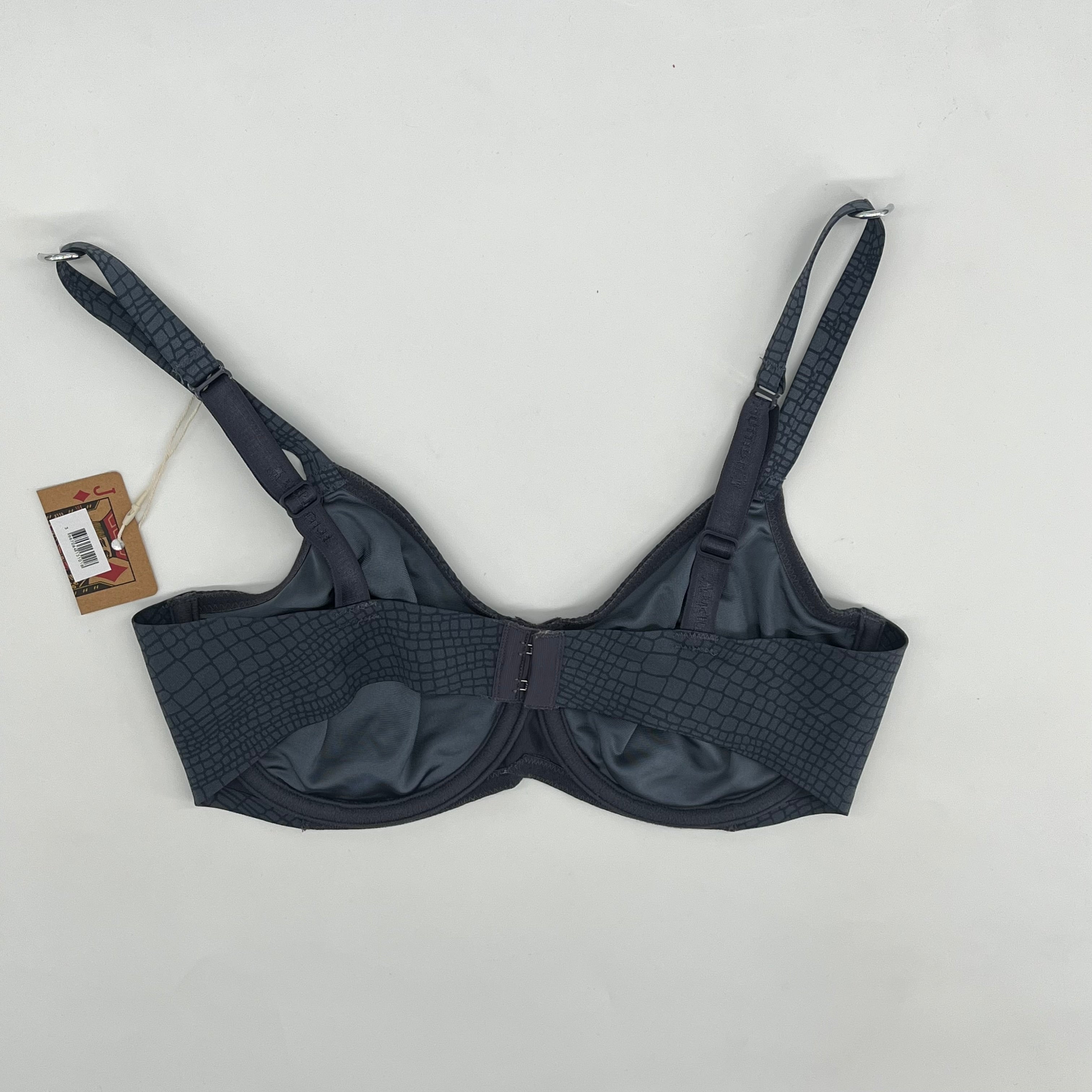 Soutien-gorge Triumph Gris