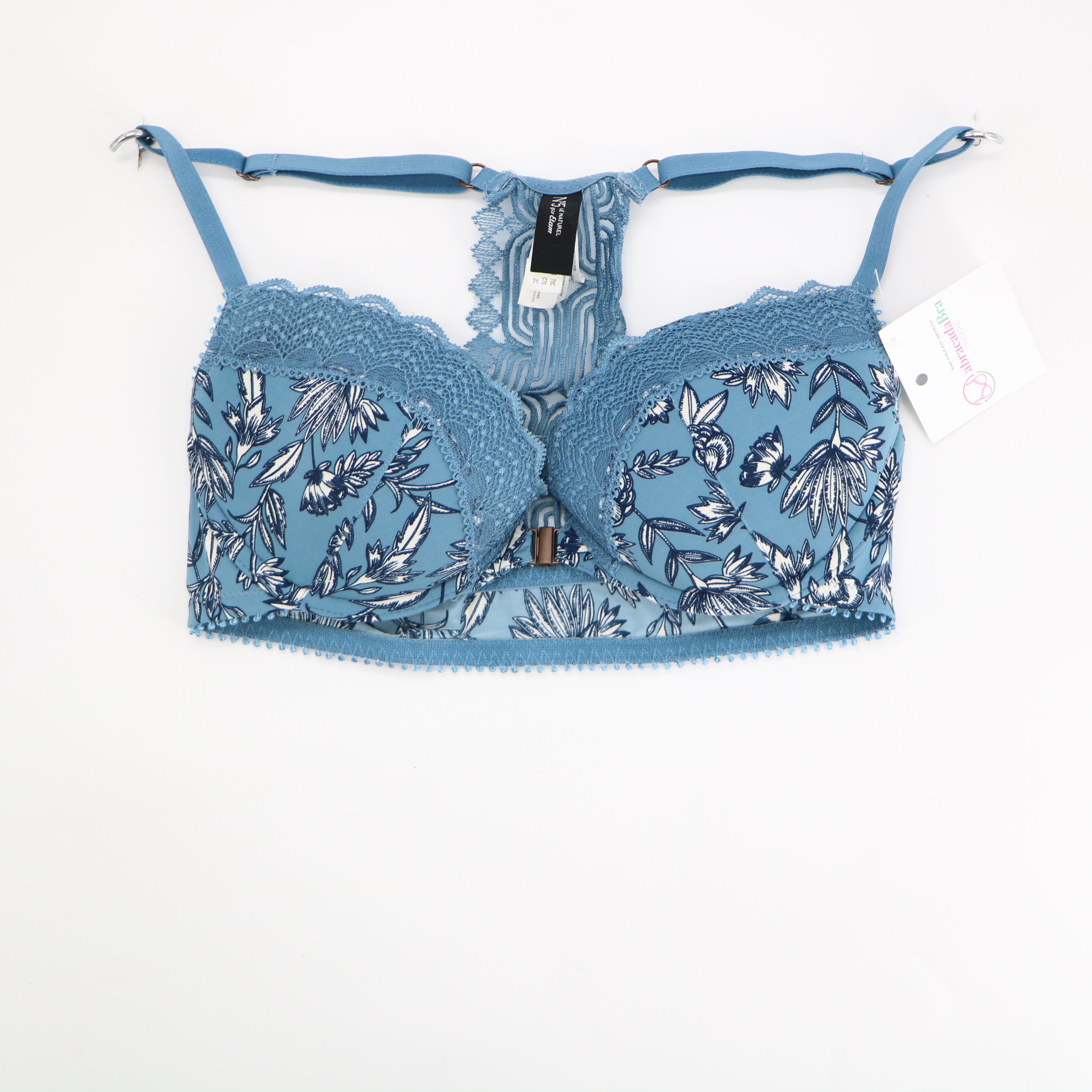 Soutien-gorge ETAM Bleu
