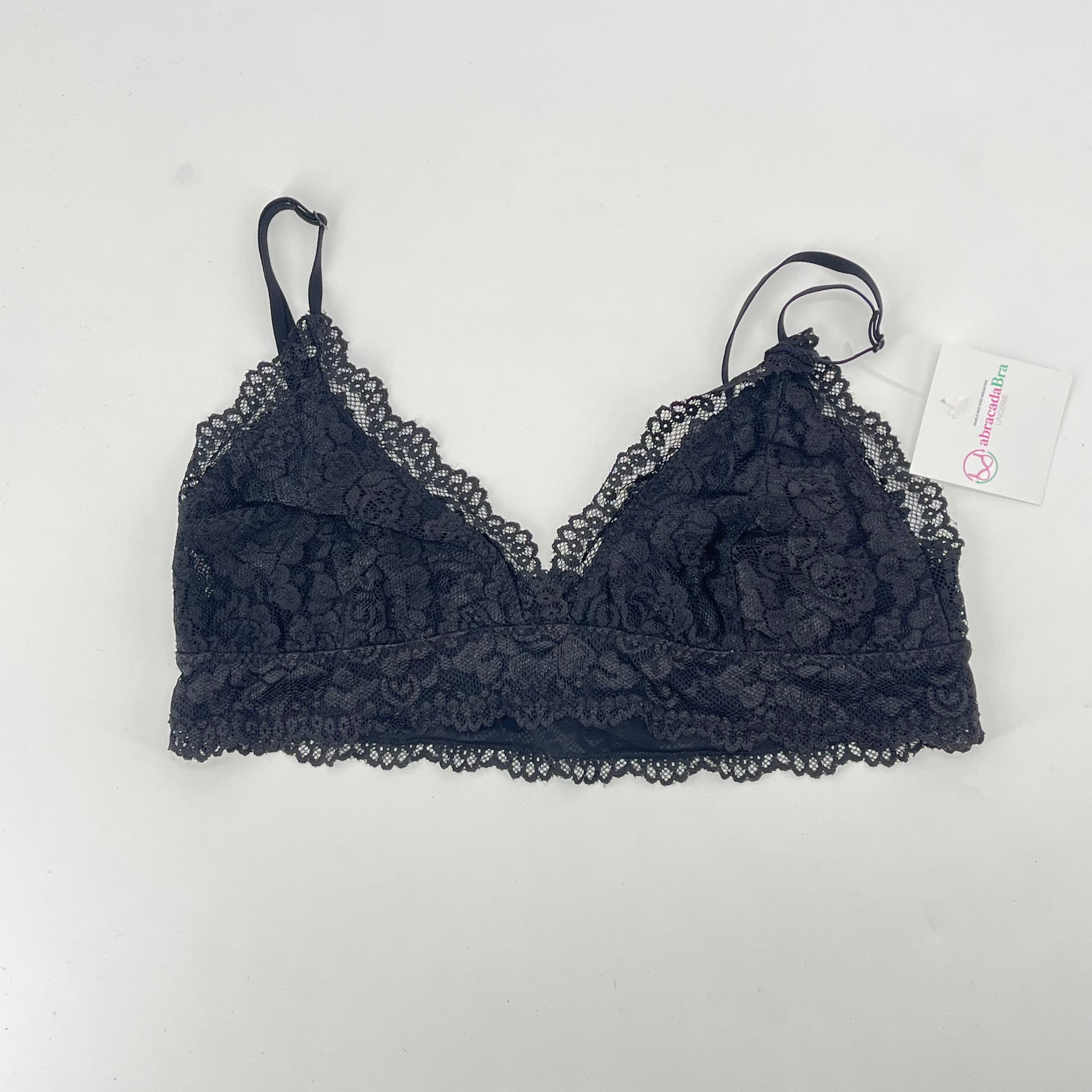 Soutien-gorge Noir