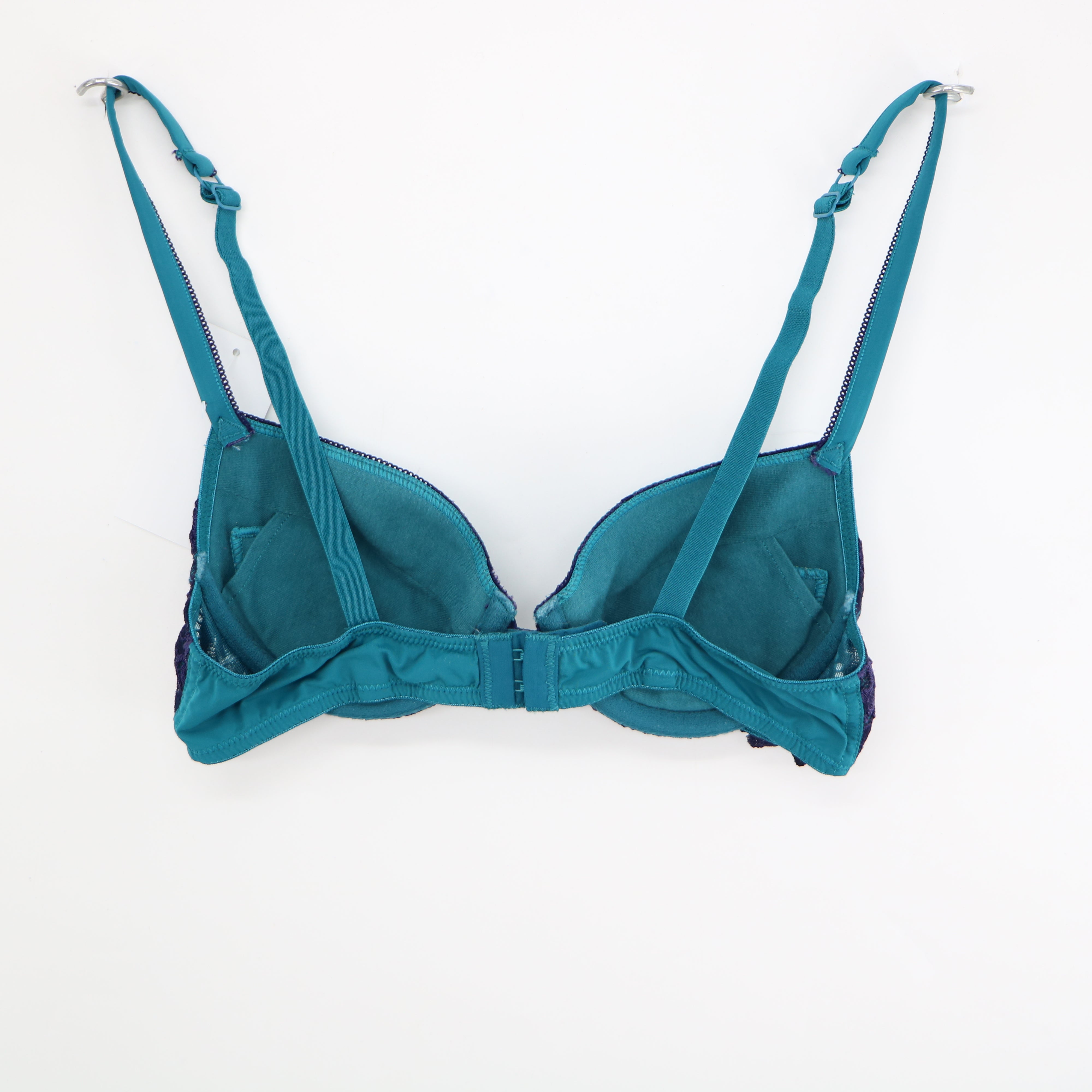 Soutien-gorge RougeGorge Bleu
