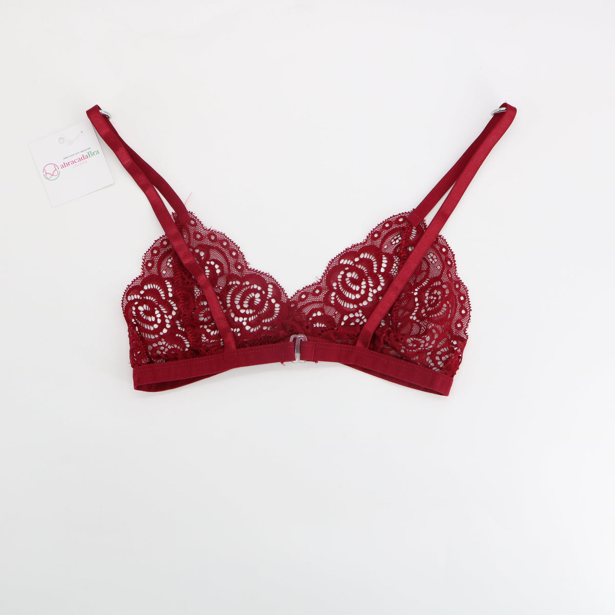 Soutien-gorge Rouge