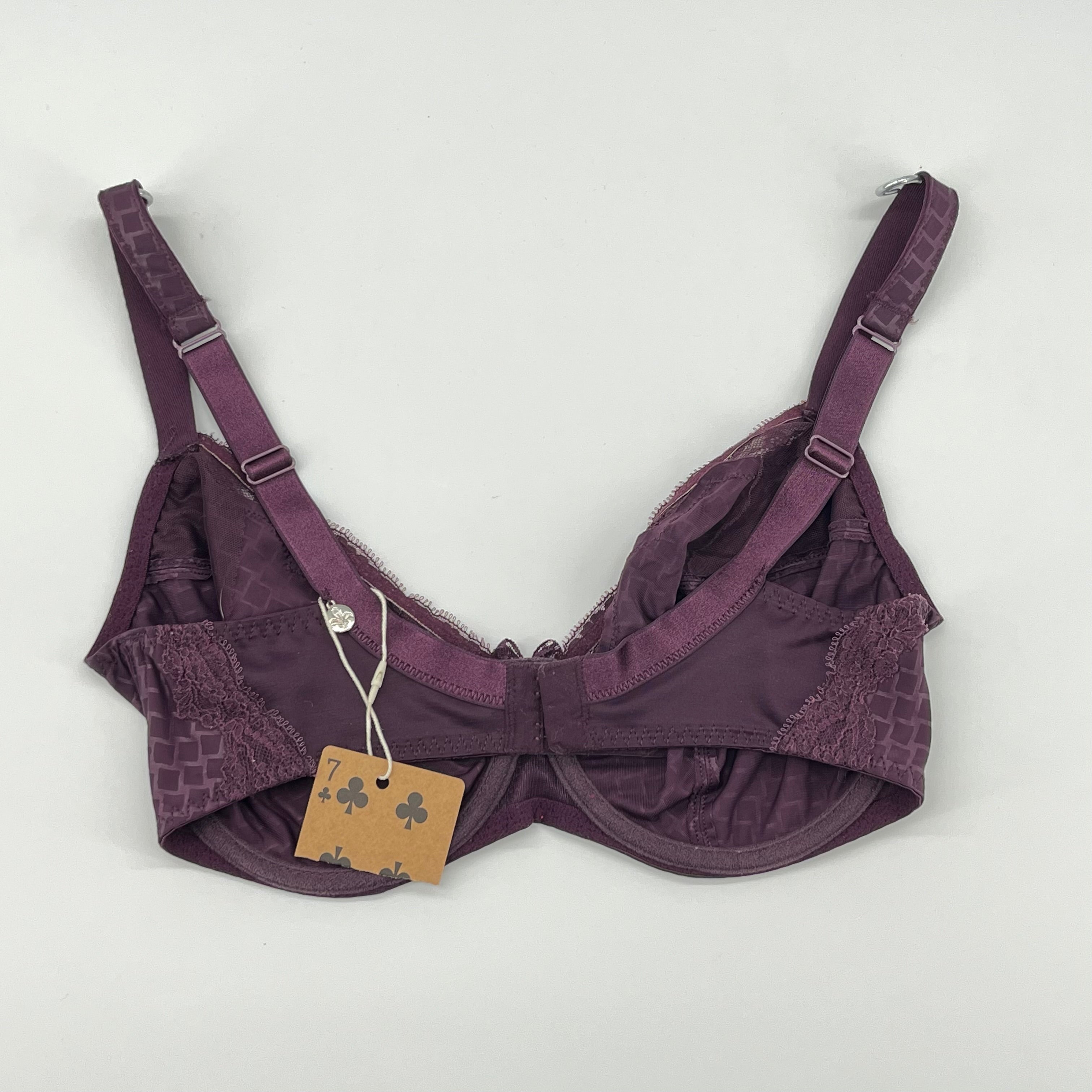 Soutien-gorge Maison Lejaby Violet
