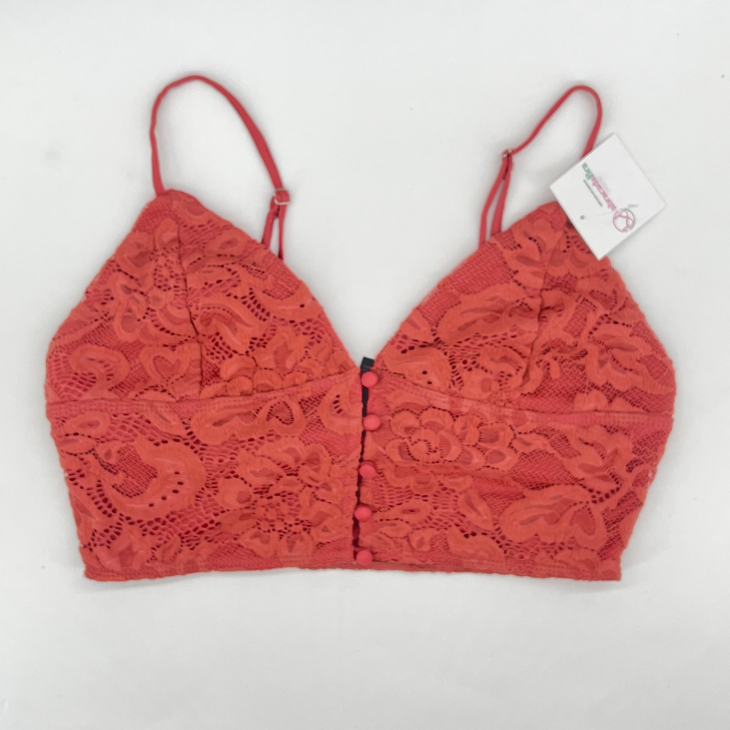 Soutien-gorge Forever 21 Rose