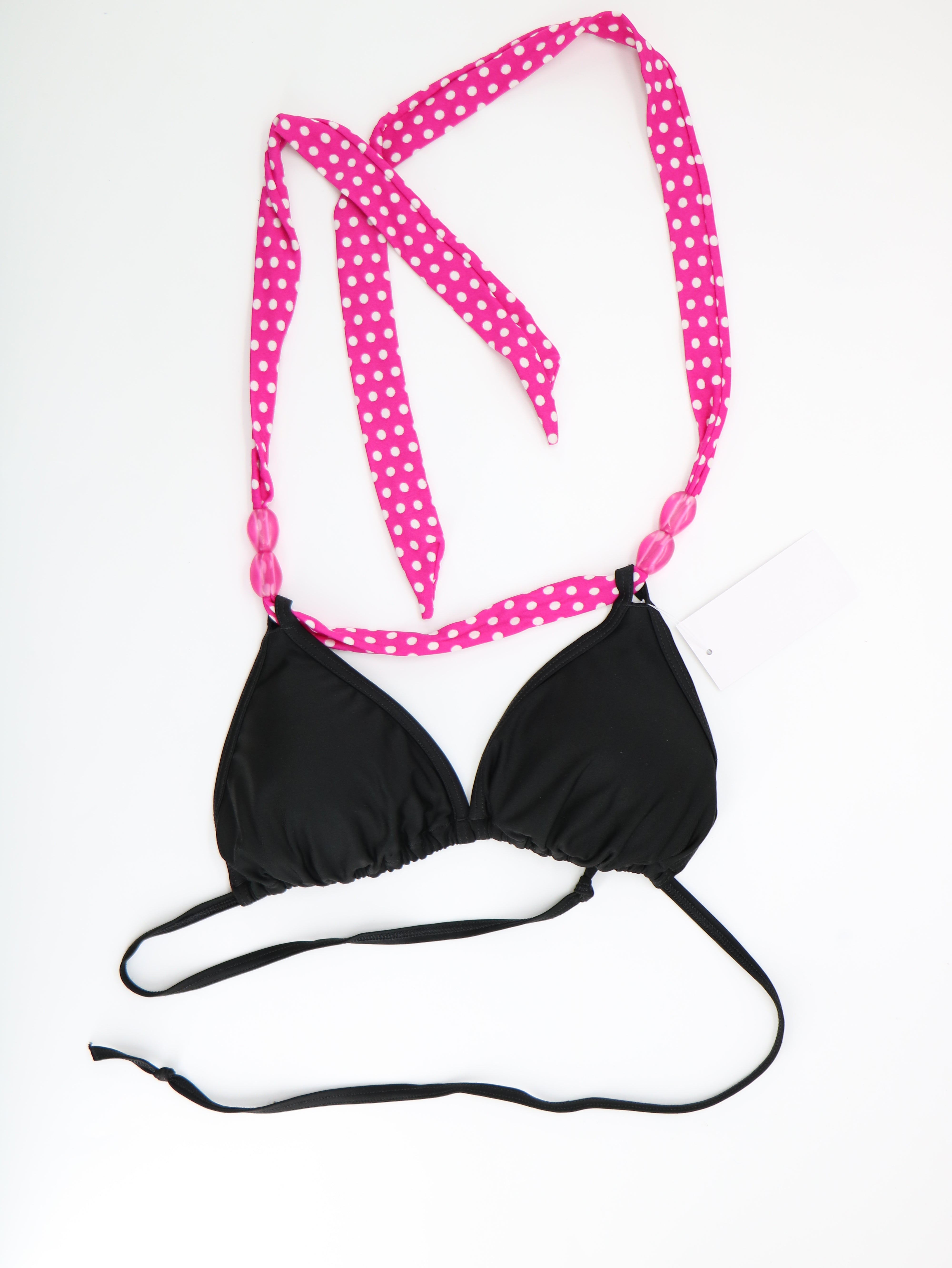 Maillot de bain (neuf) Noir