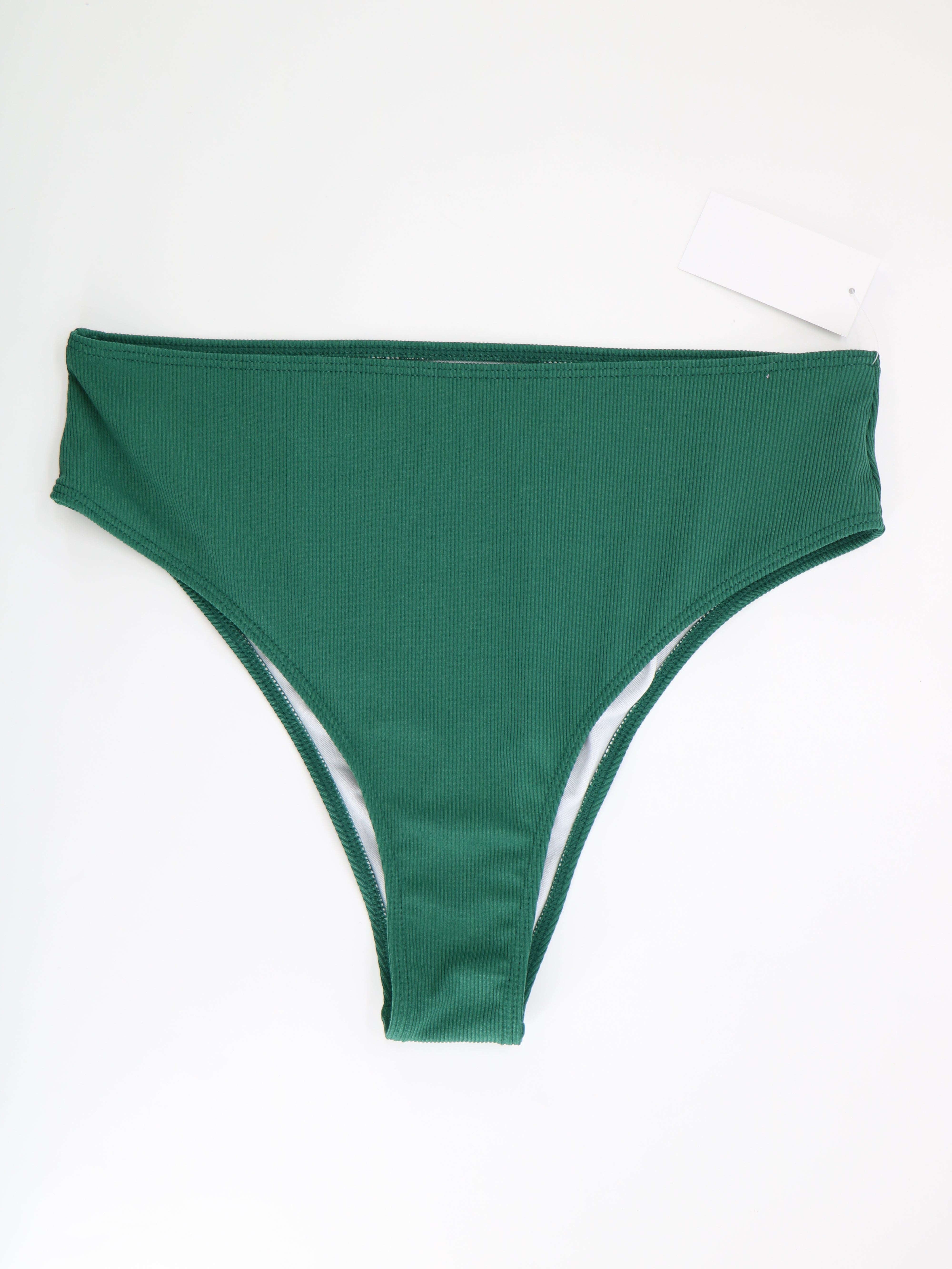 Maillot de bain (neuf) Vert