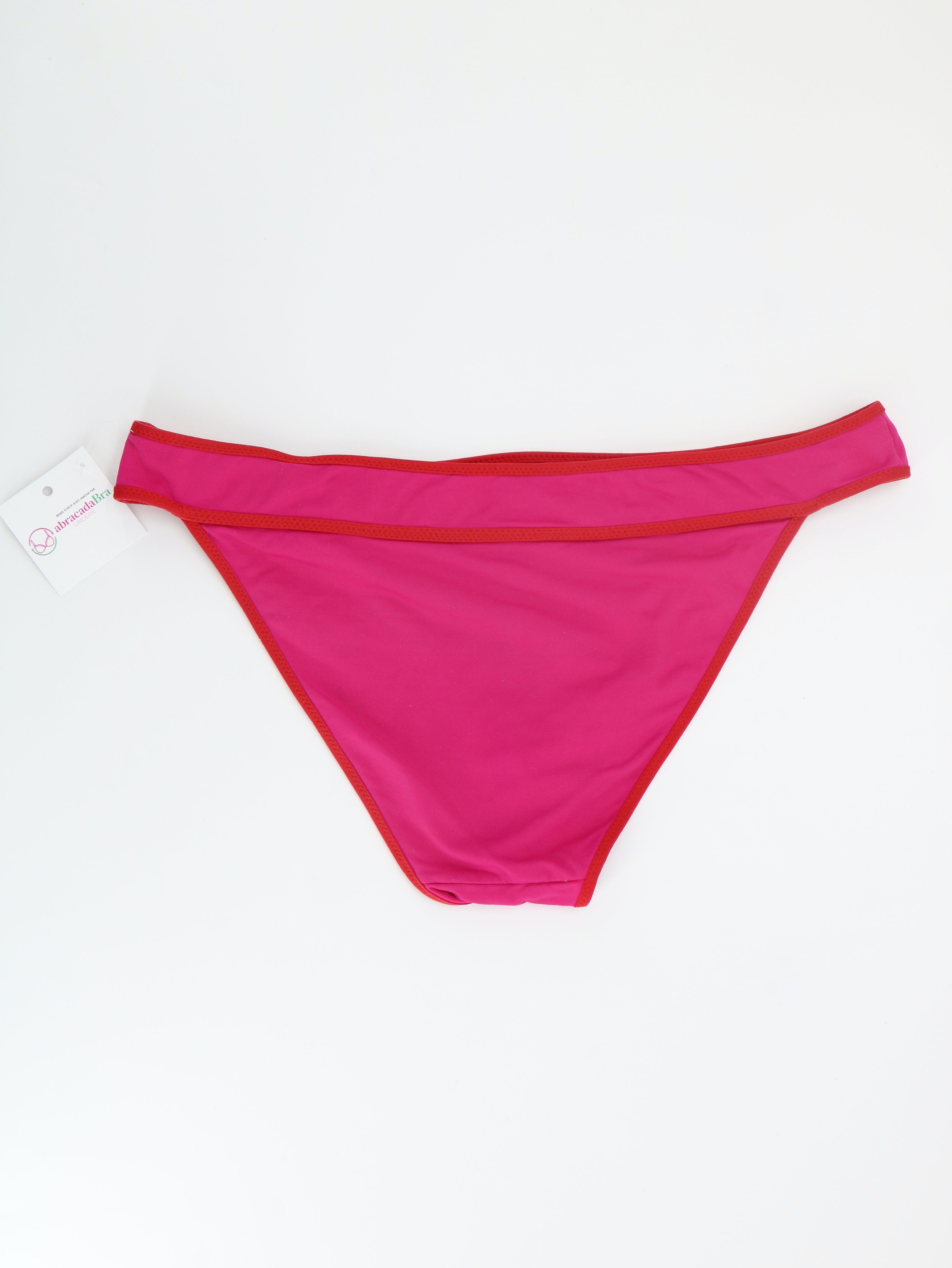 Maillot de bain Huit Plage Rose