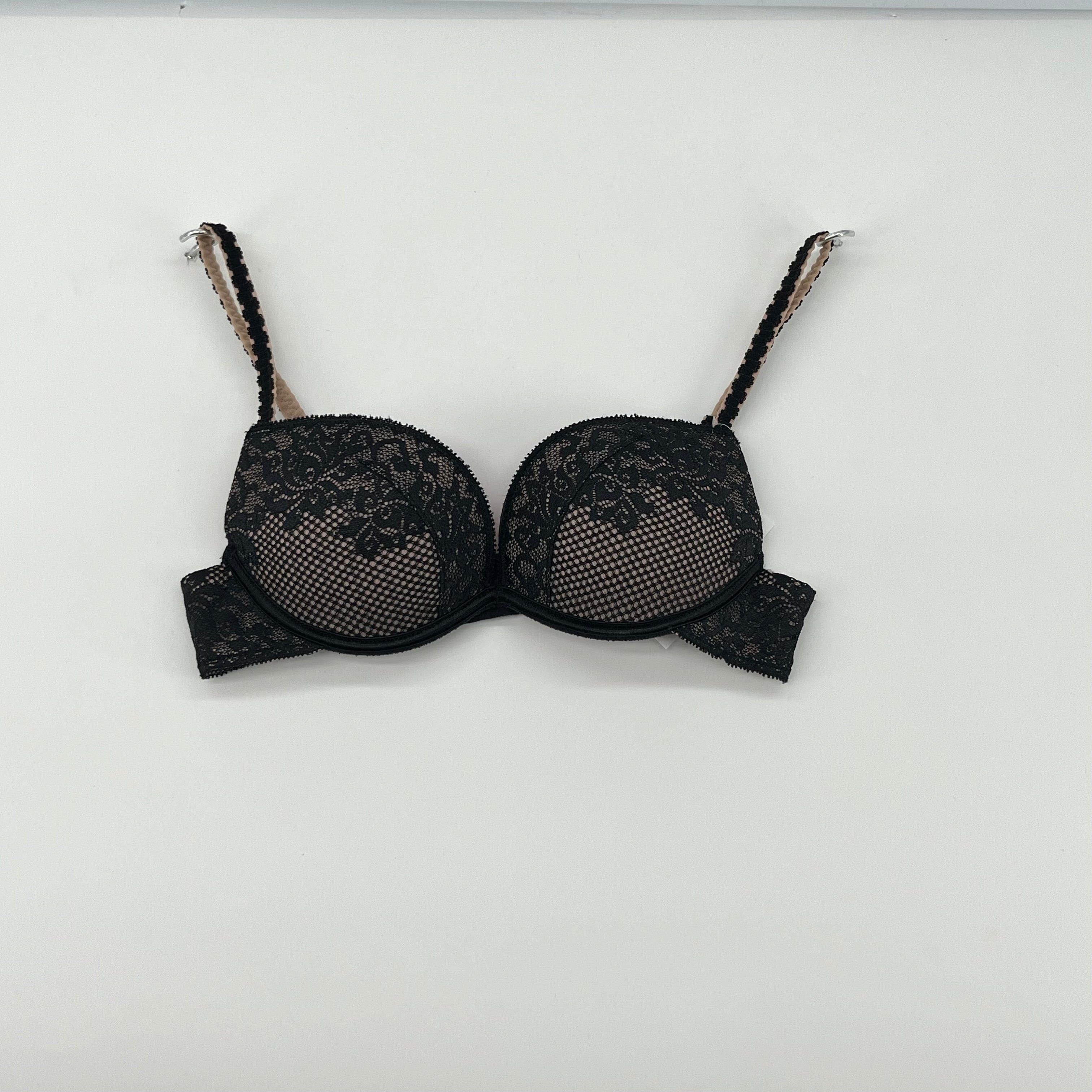 Soutien-gorge Wonderbra Noir