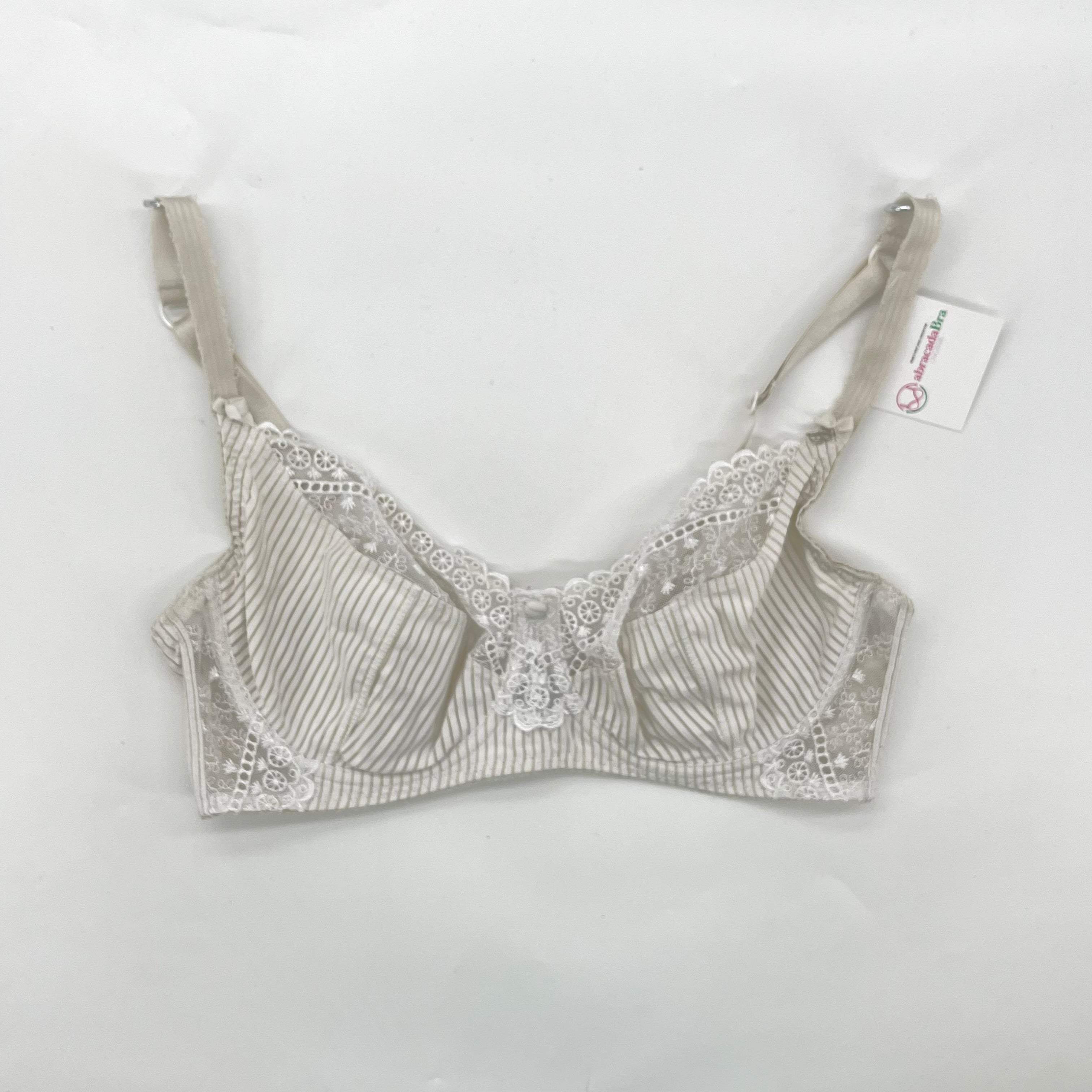Soutien-gorge Blanc