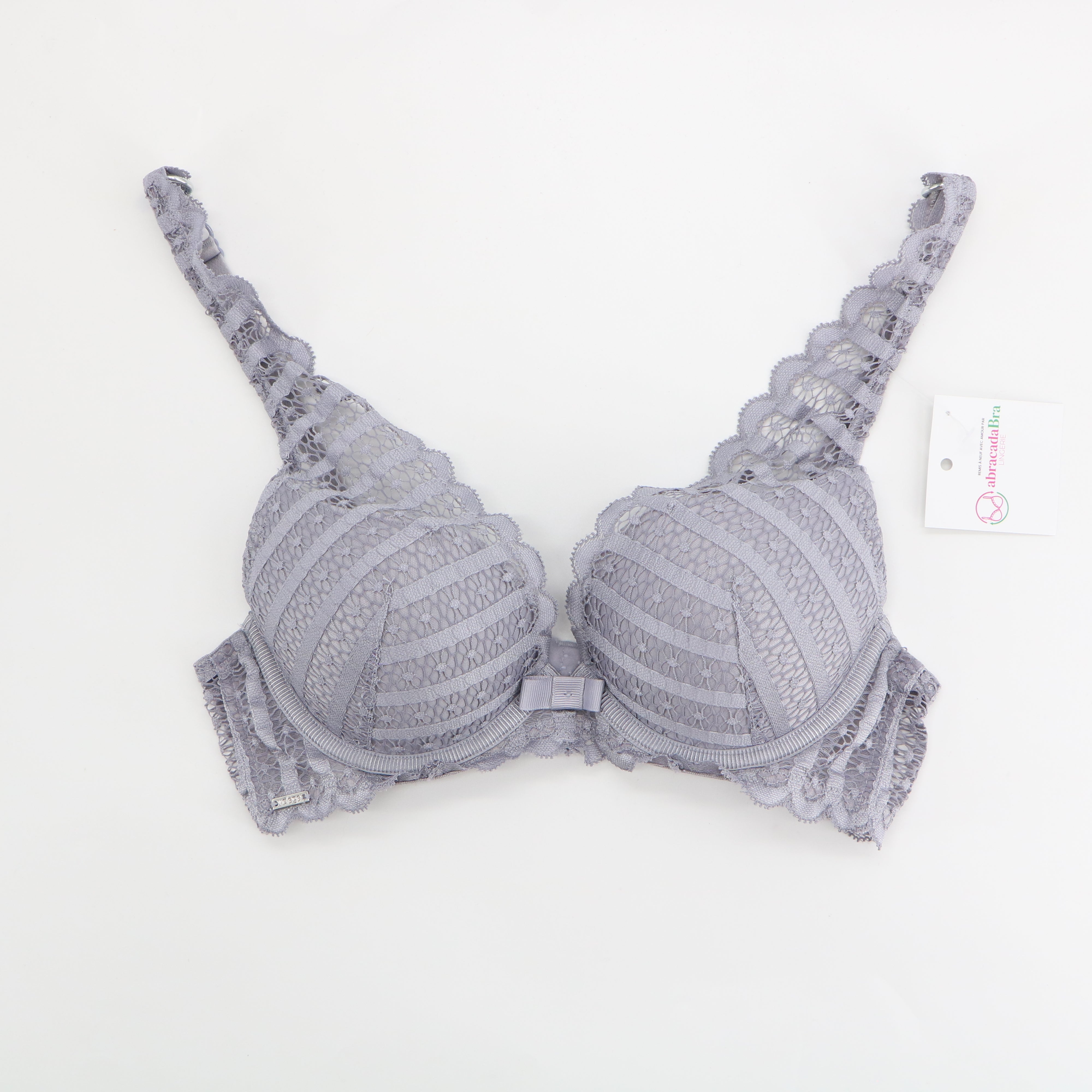 Soutien-gorge Valege Gris