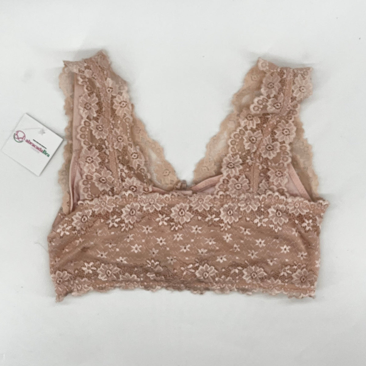 Soutien-gorge Rose