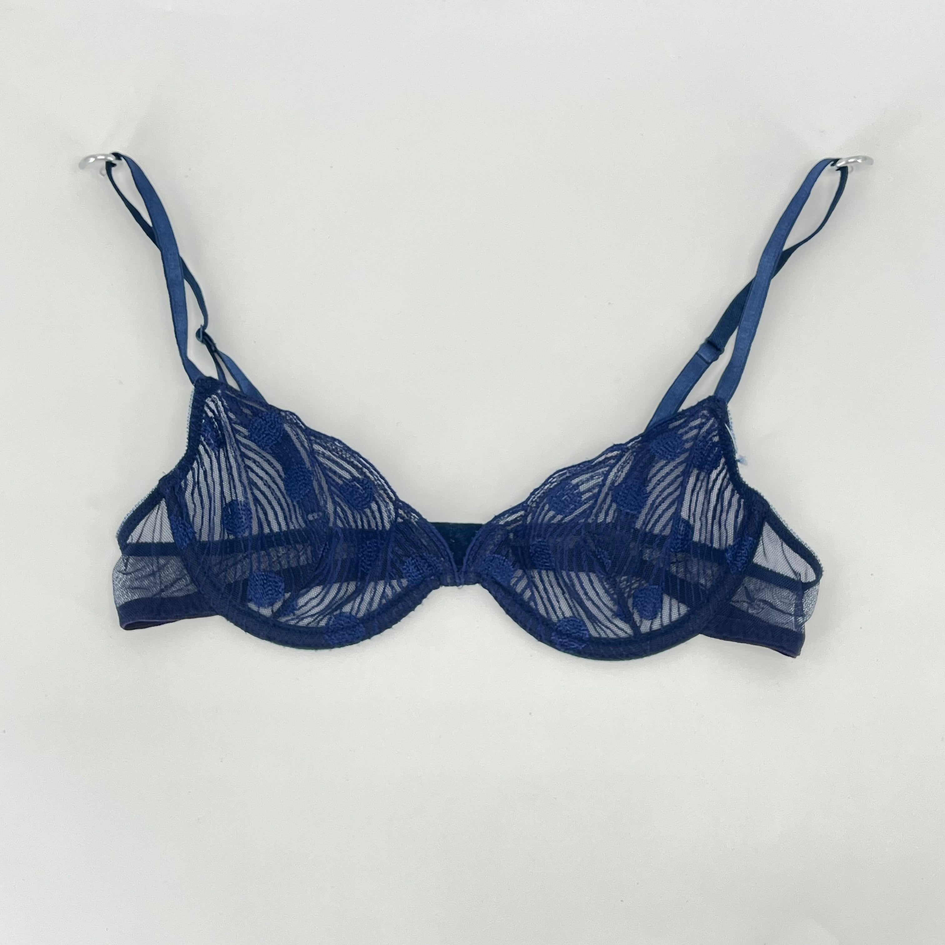 Soutien-gorge Ysé Bleu