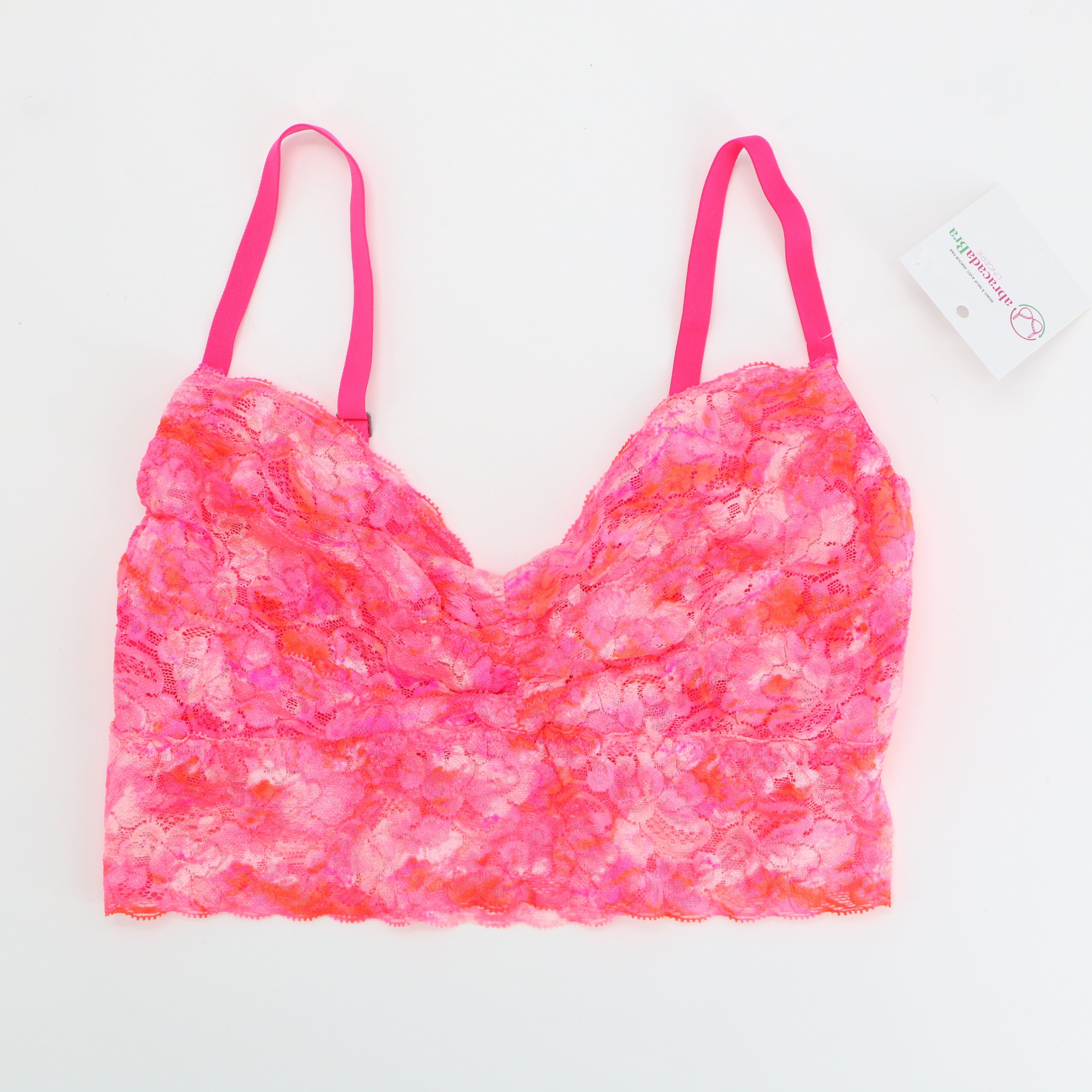 Soutien-gorge Xhilaration Rose