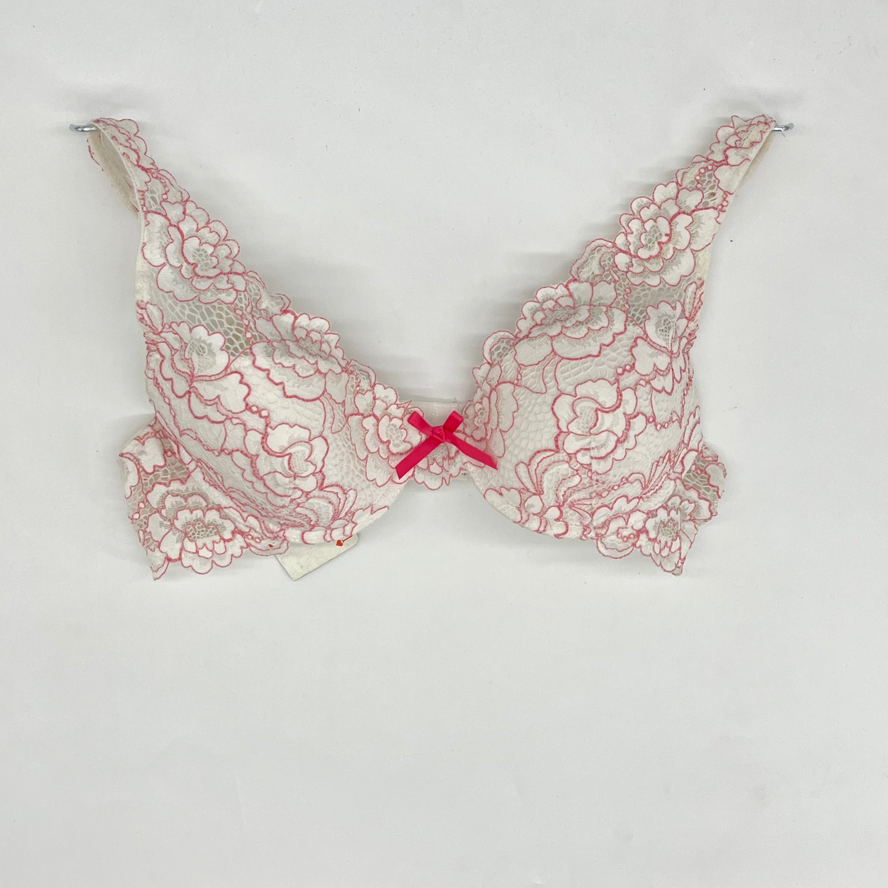 Soutien-gorge RougeGorge Rose