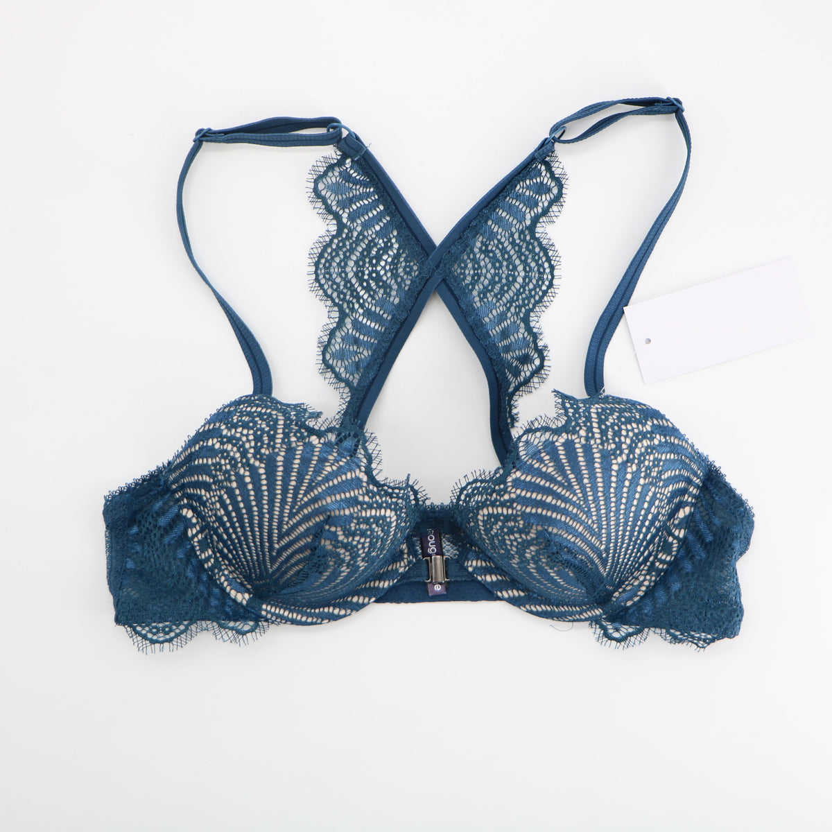 Soutien-gorge RougeGorge Bleu