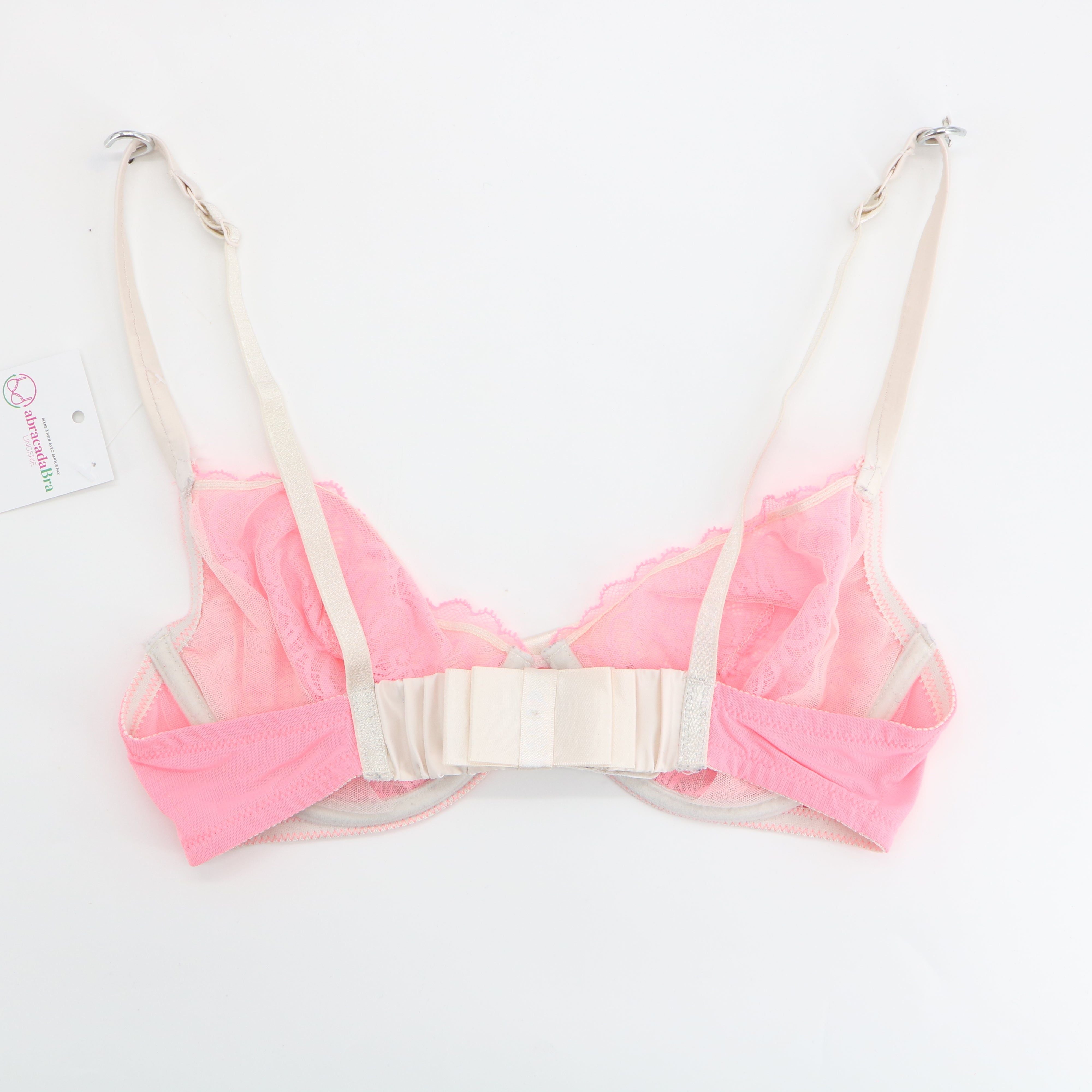Soutien-gorge Passionata Rose