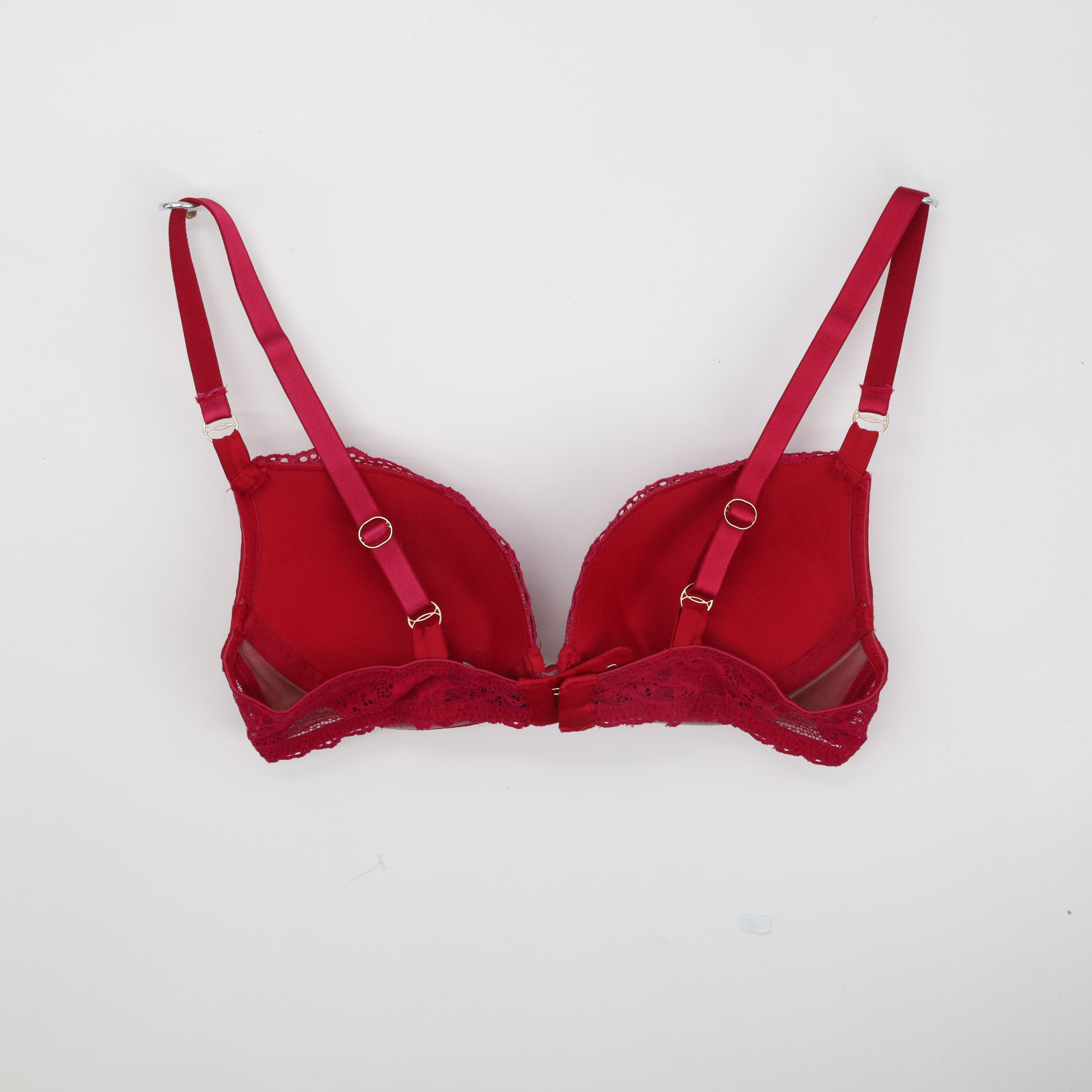 Soutien-gorge RougeGorge Rouge
