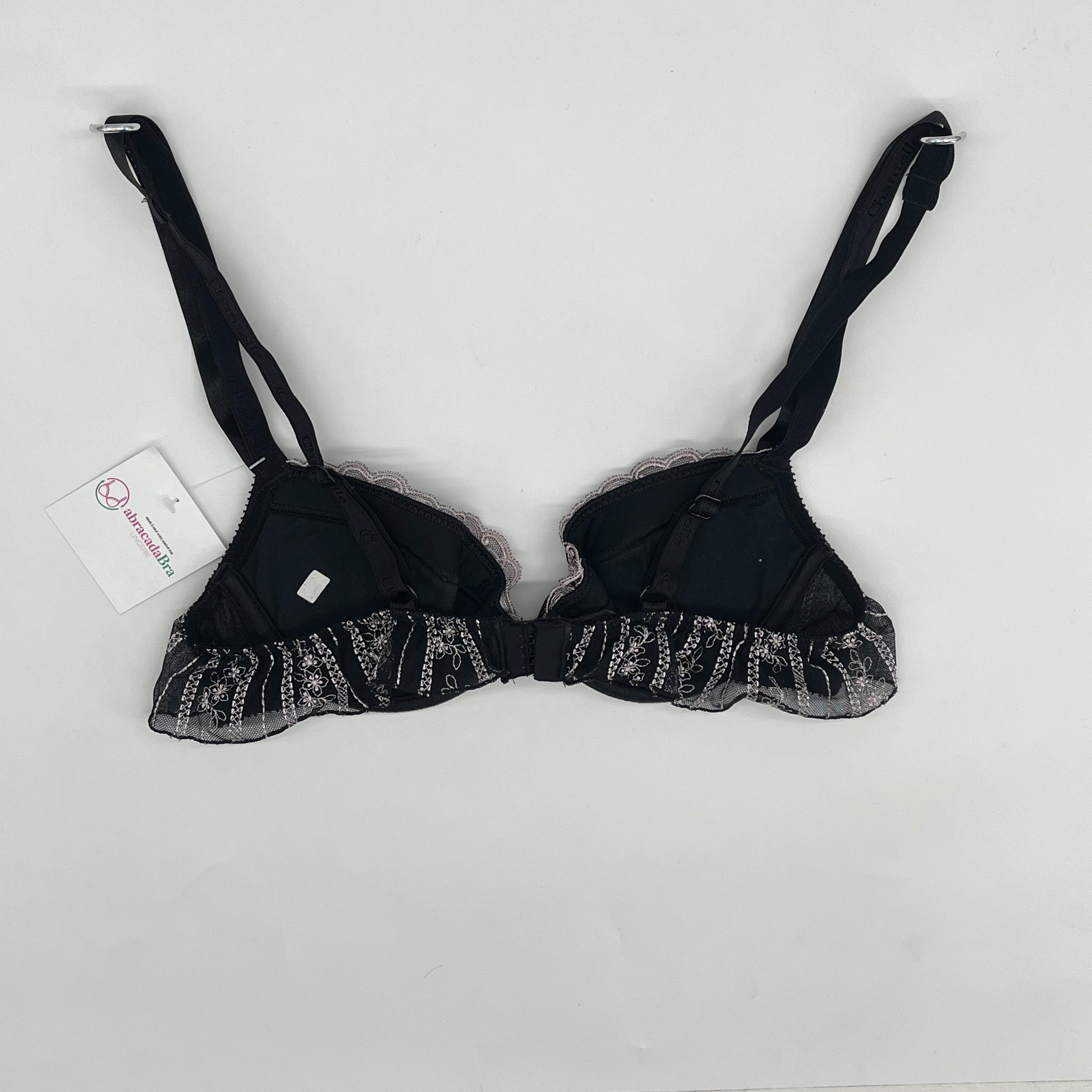 Soutien-gorge Chantelle Noir
