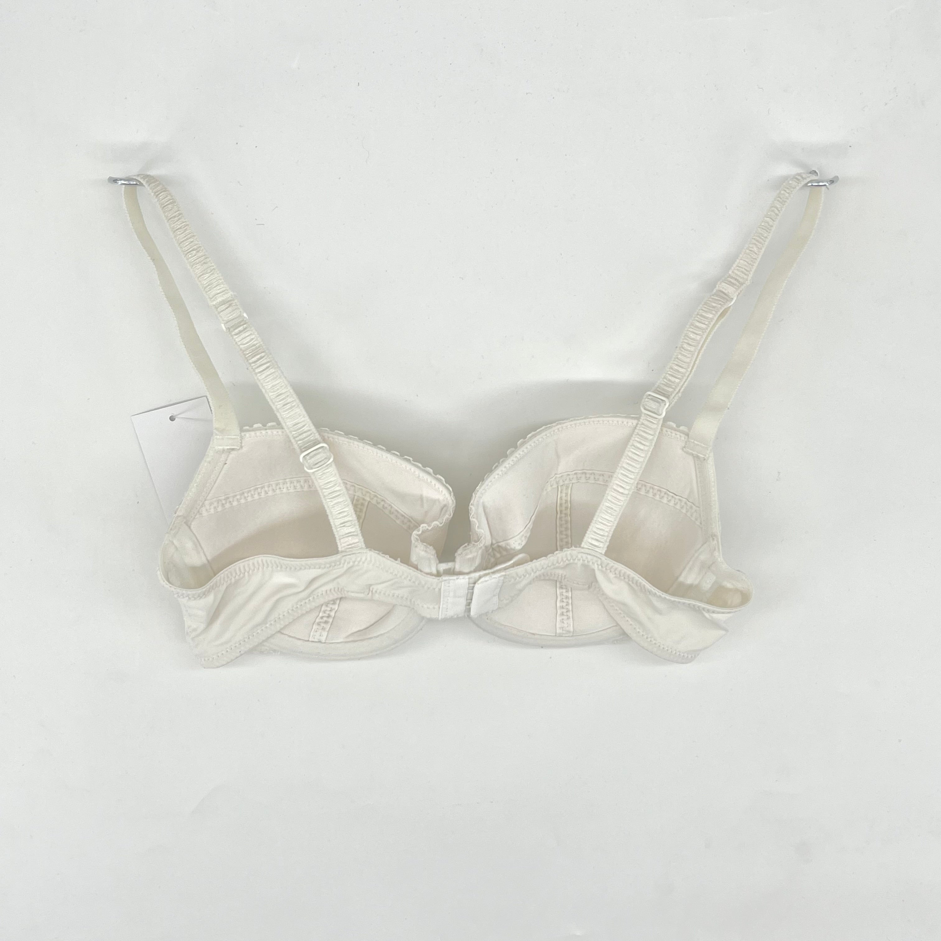 Soutien-gorge Blanc