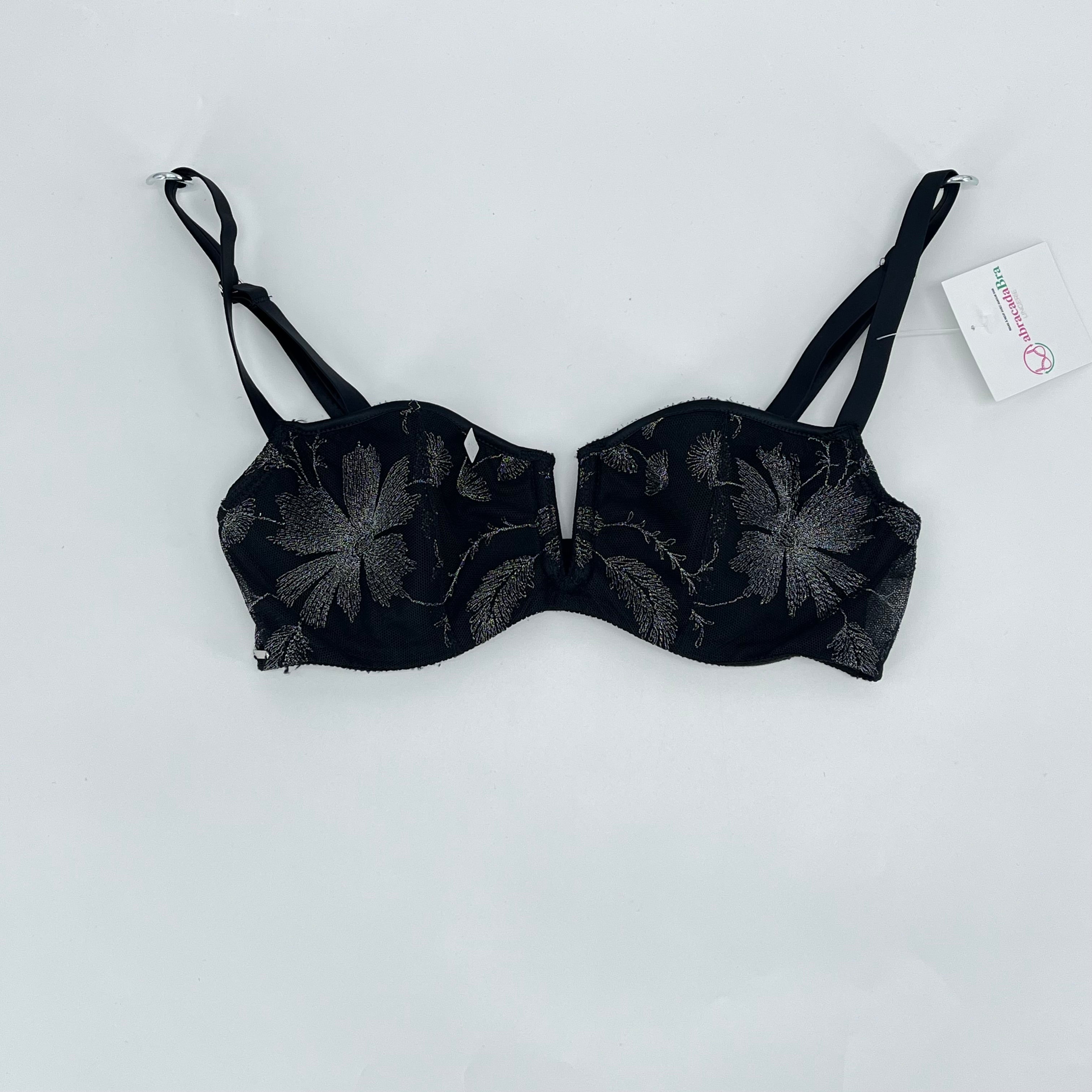 Soutien-gorge Chantelle Noir