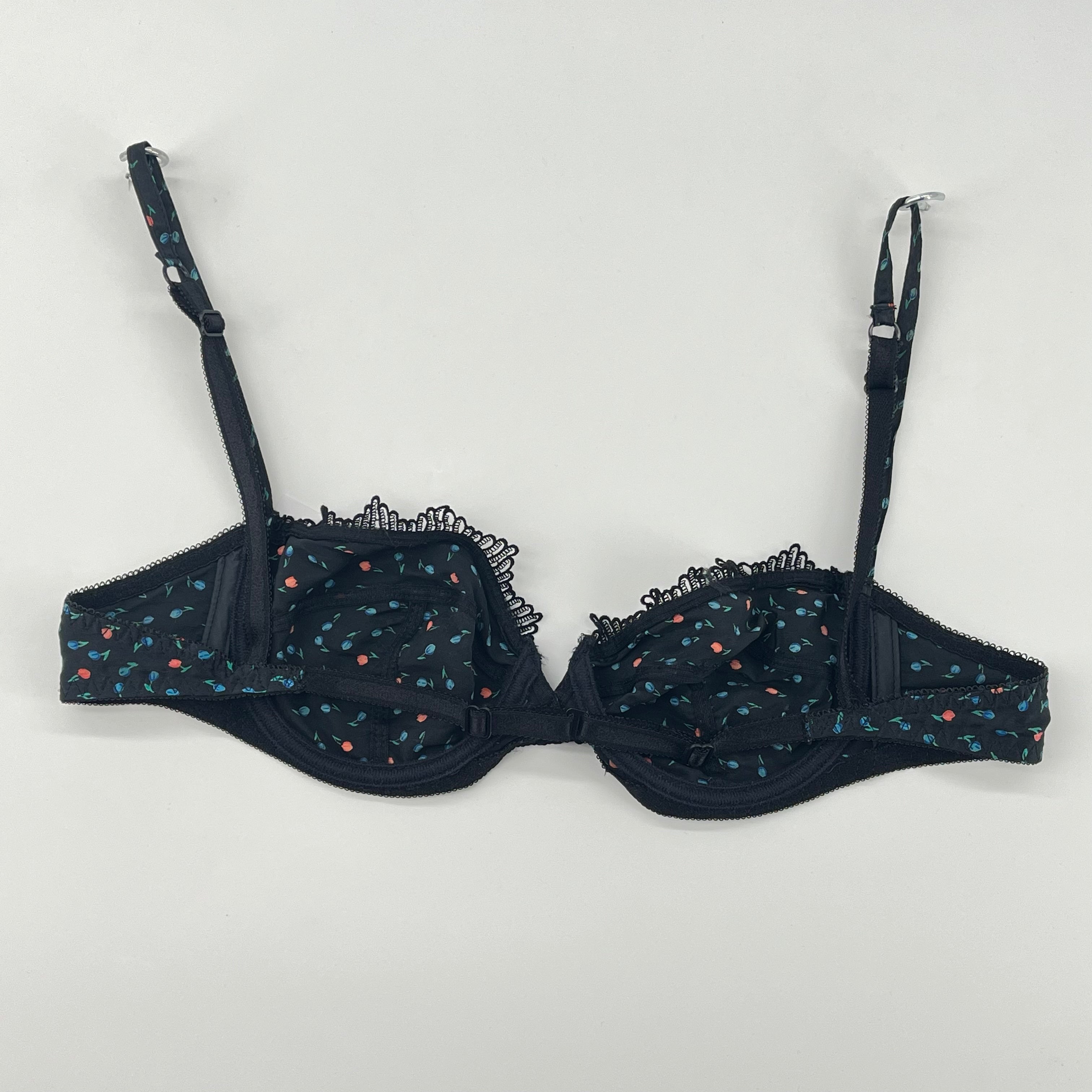 Soutien-gorge Noir