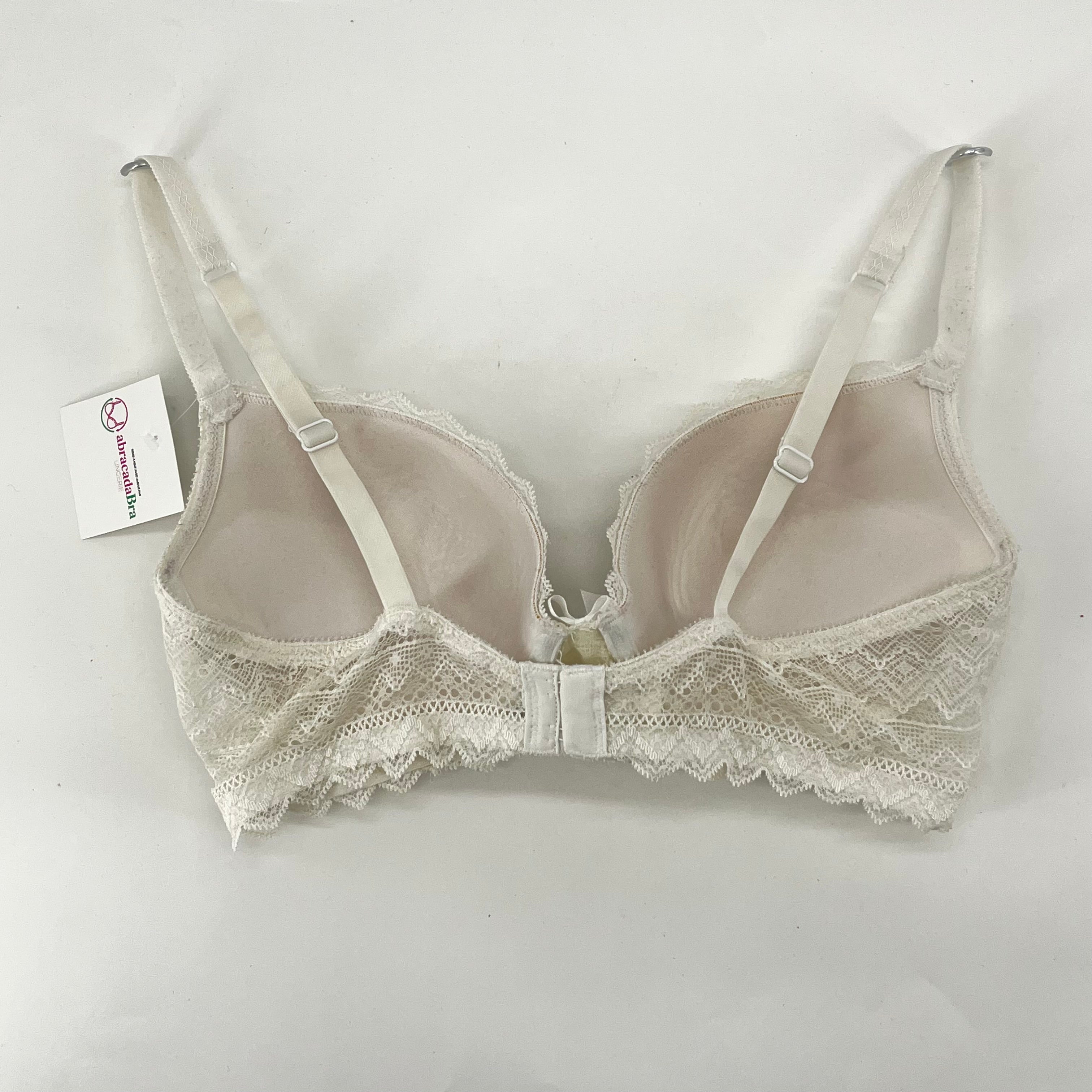 Soutien-gorge ETAM Blanc