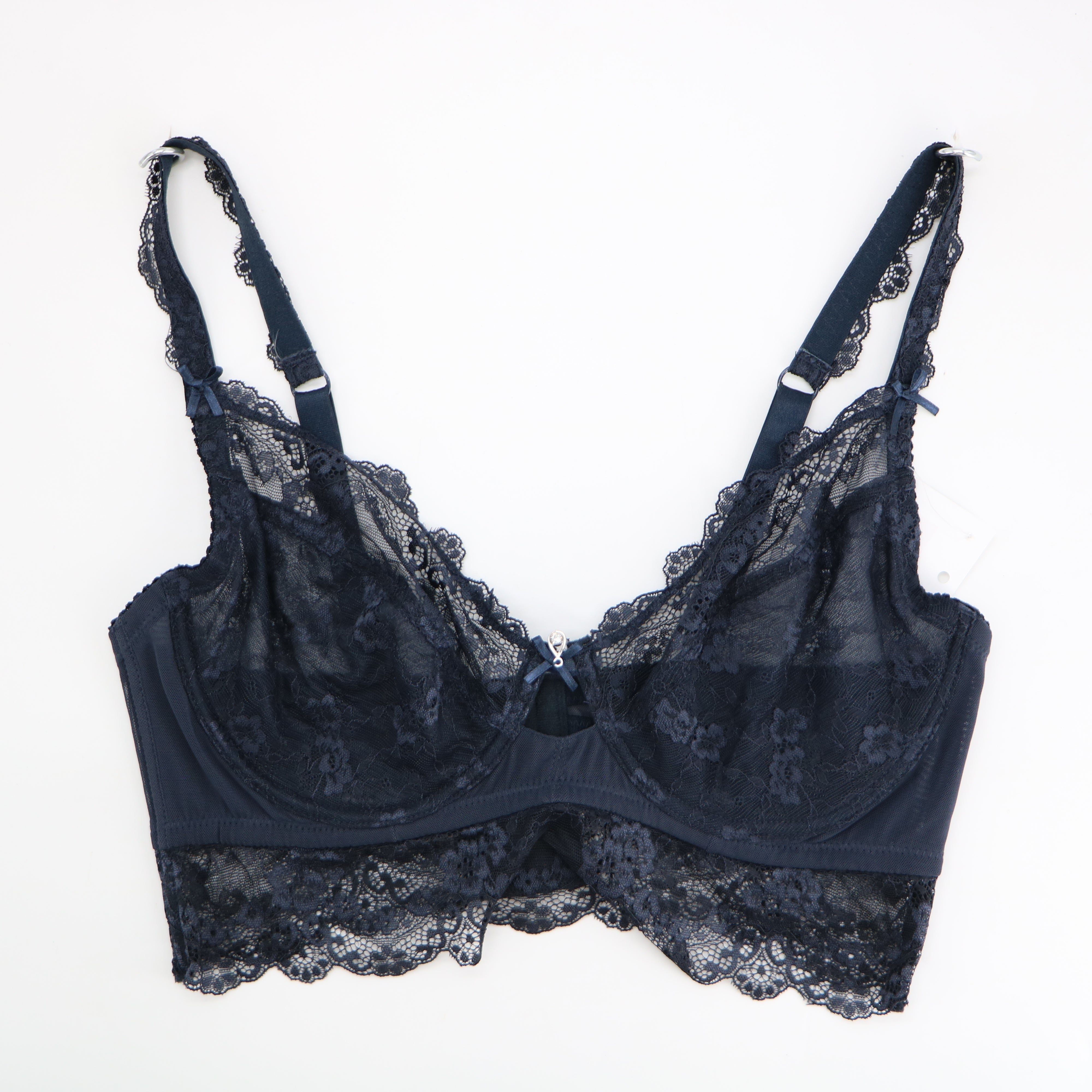 Soutien-gorge Marque inconnue Bleu