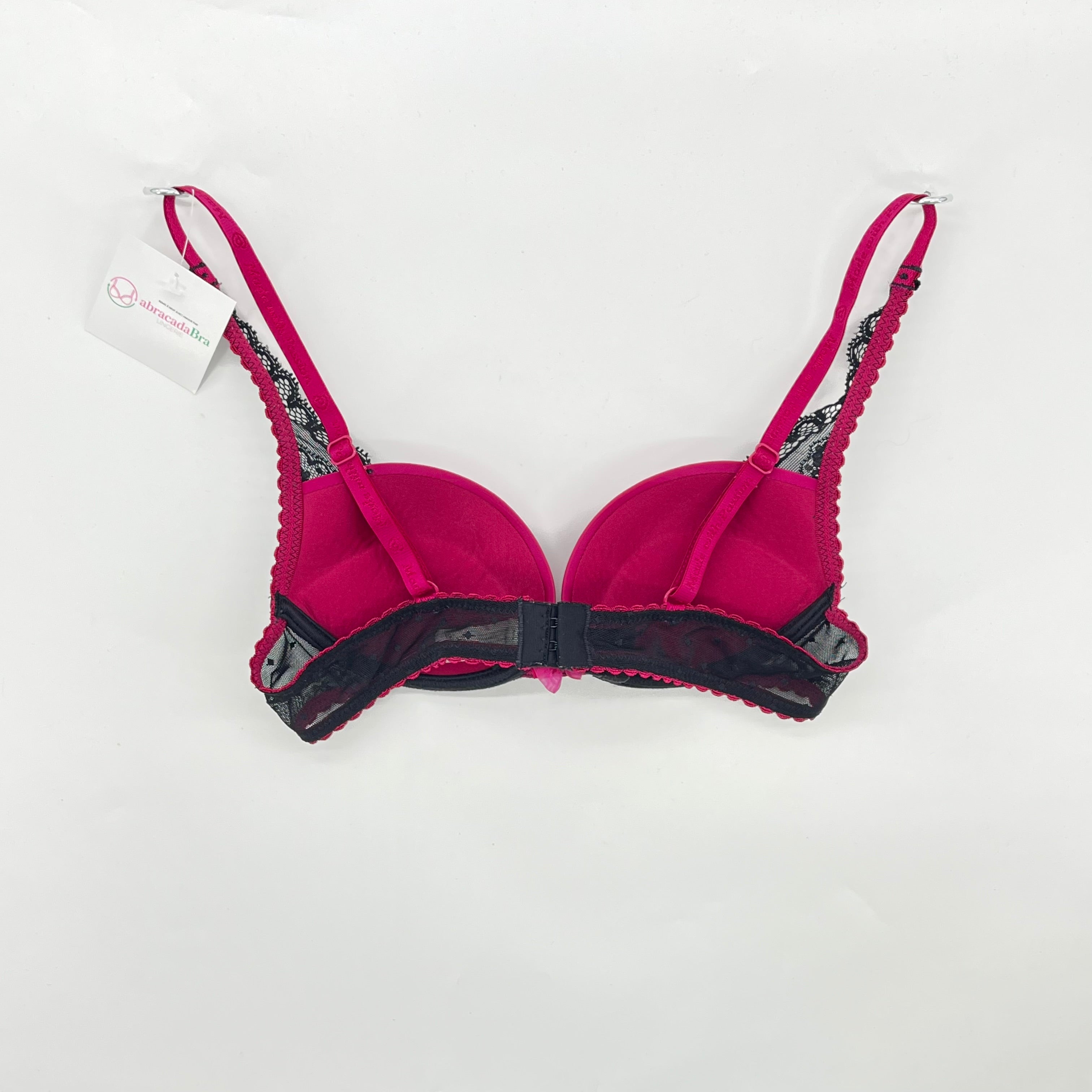 Soutien-gorge Passionata Rouge