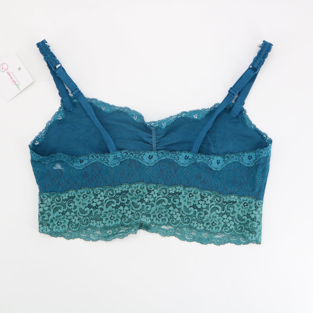 Soutien-gorge Soma Bleu