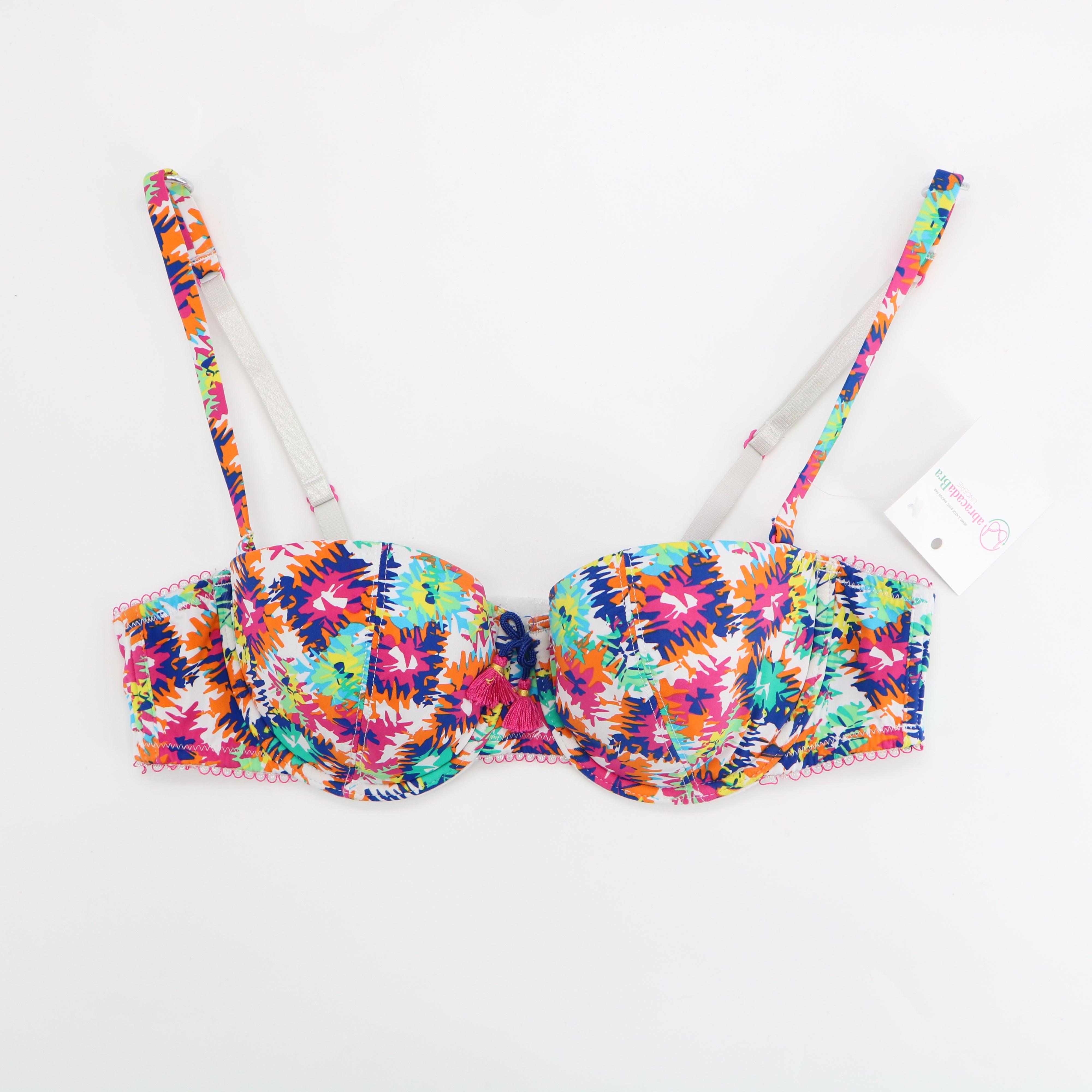 Soutien-gorge Charlott' Rose