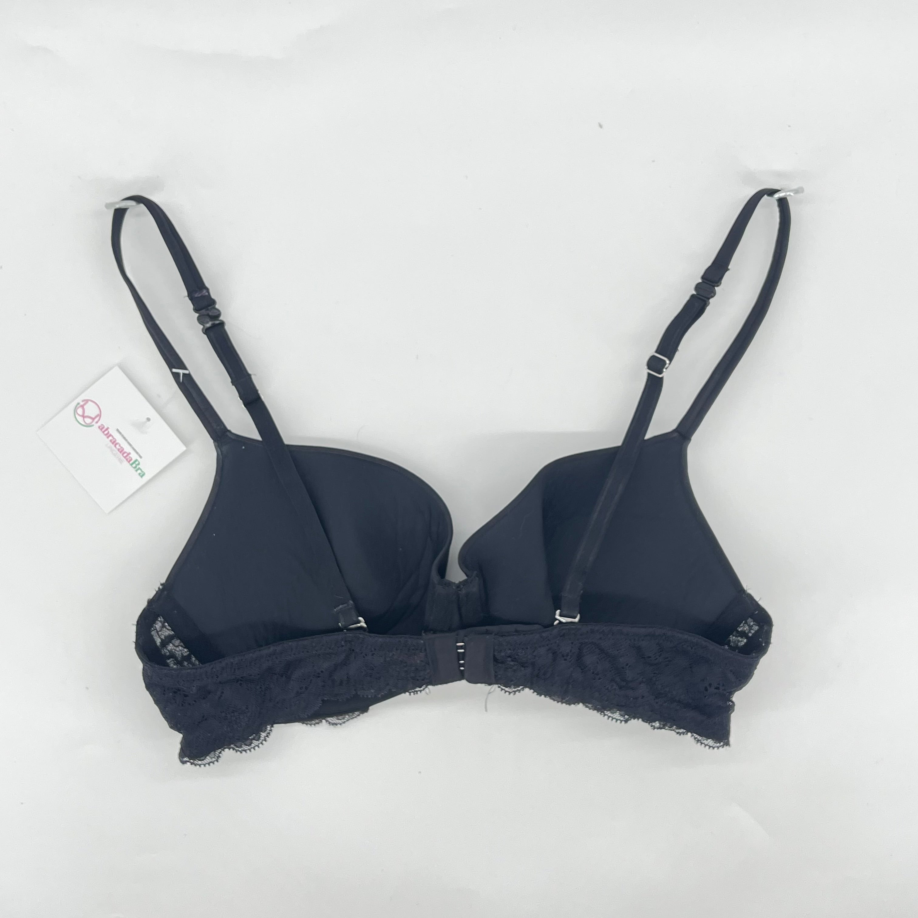 Soutien-gorge Hunkemöller Noir