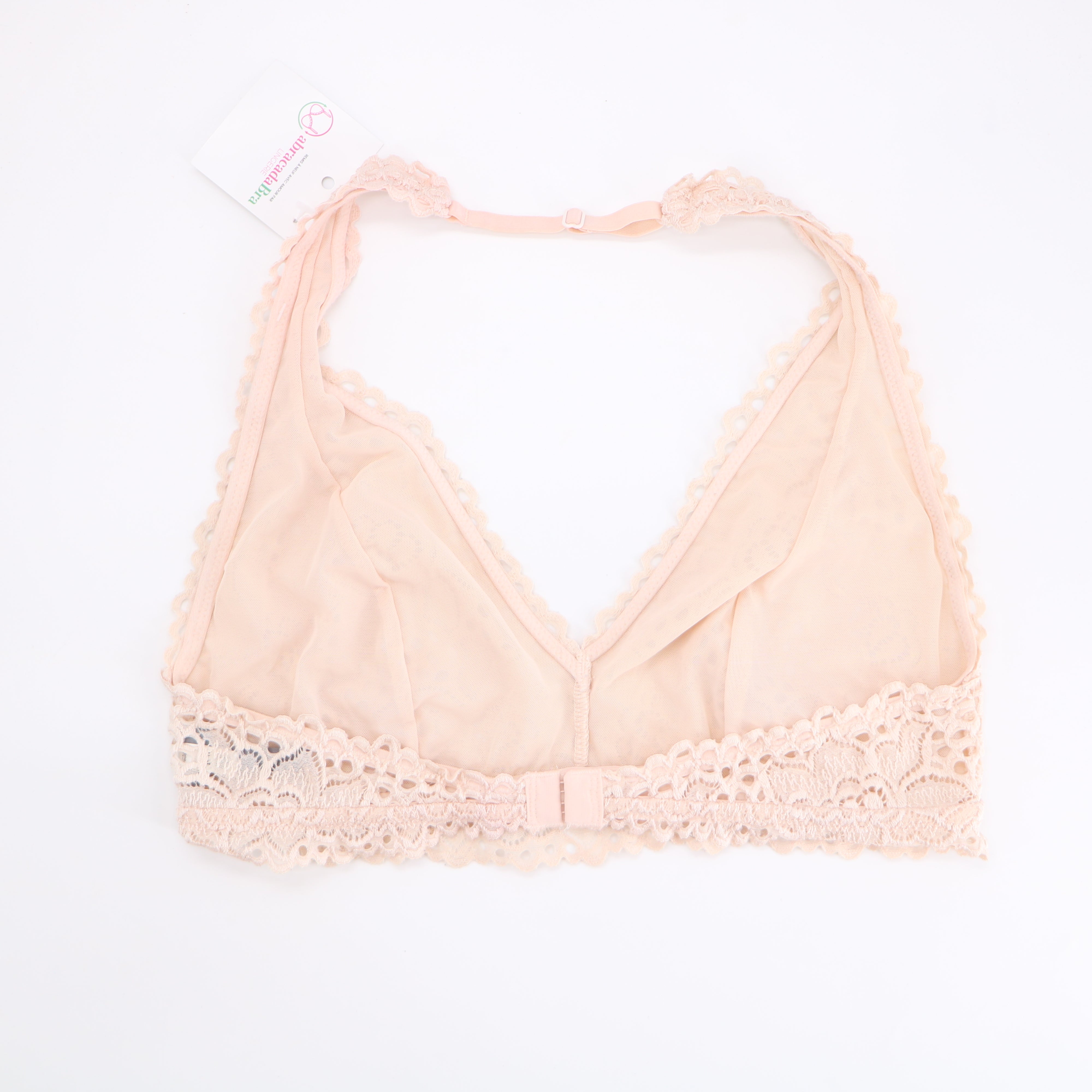 Soutien-gorge Aerie Beige