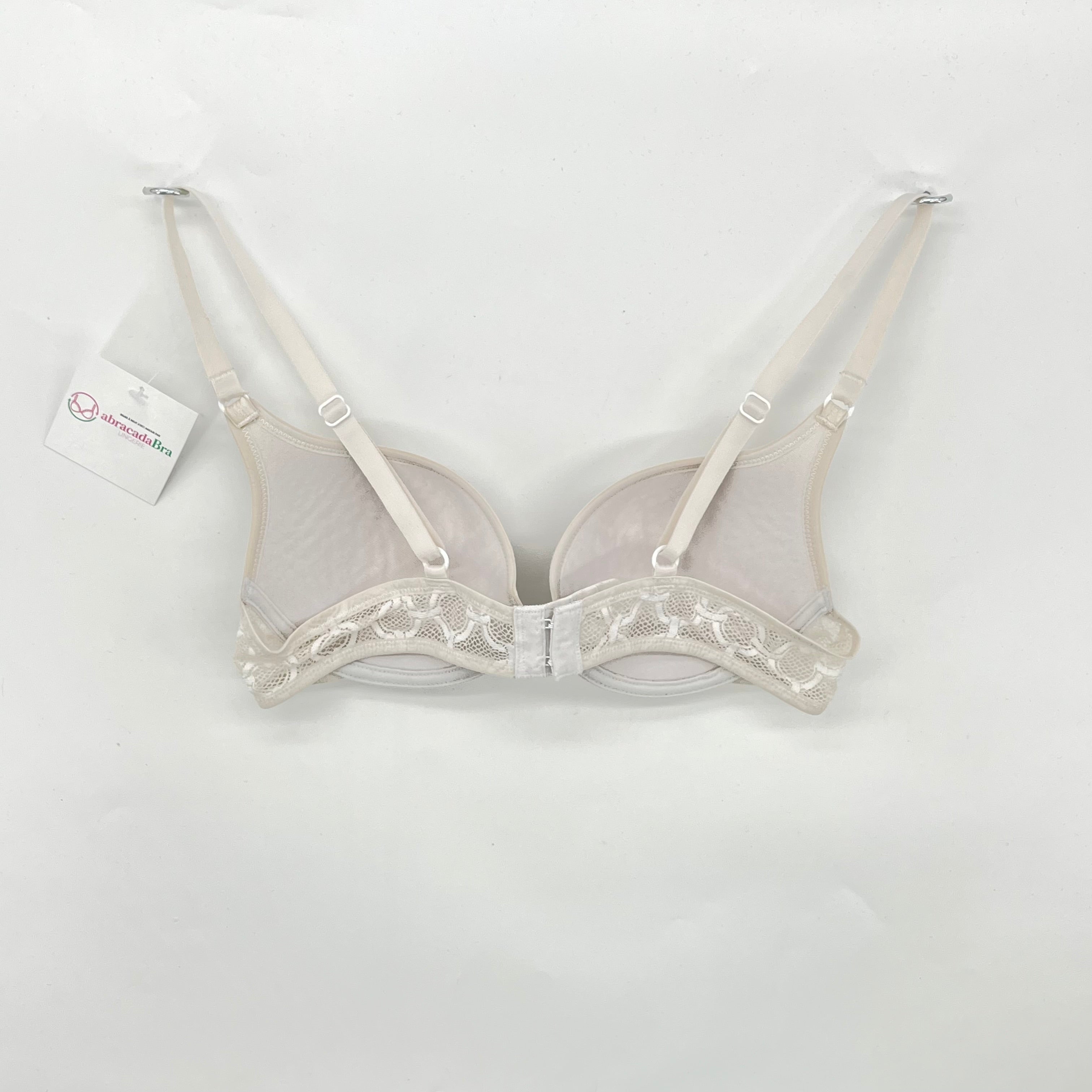 Soutien-gorge Blanc