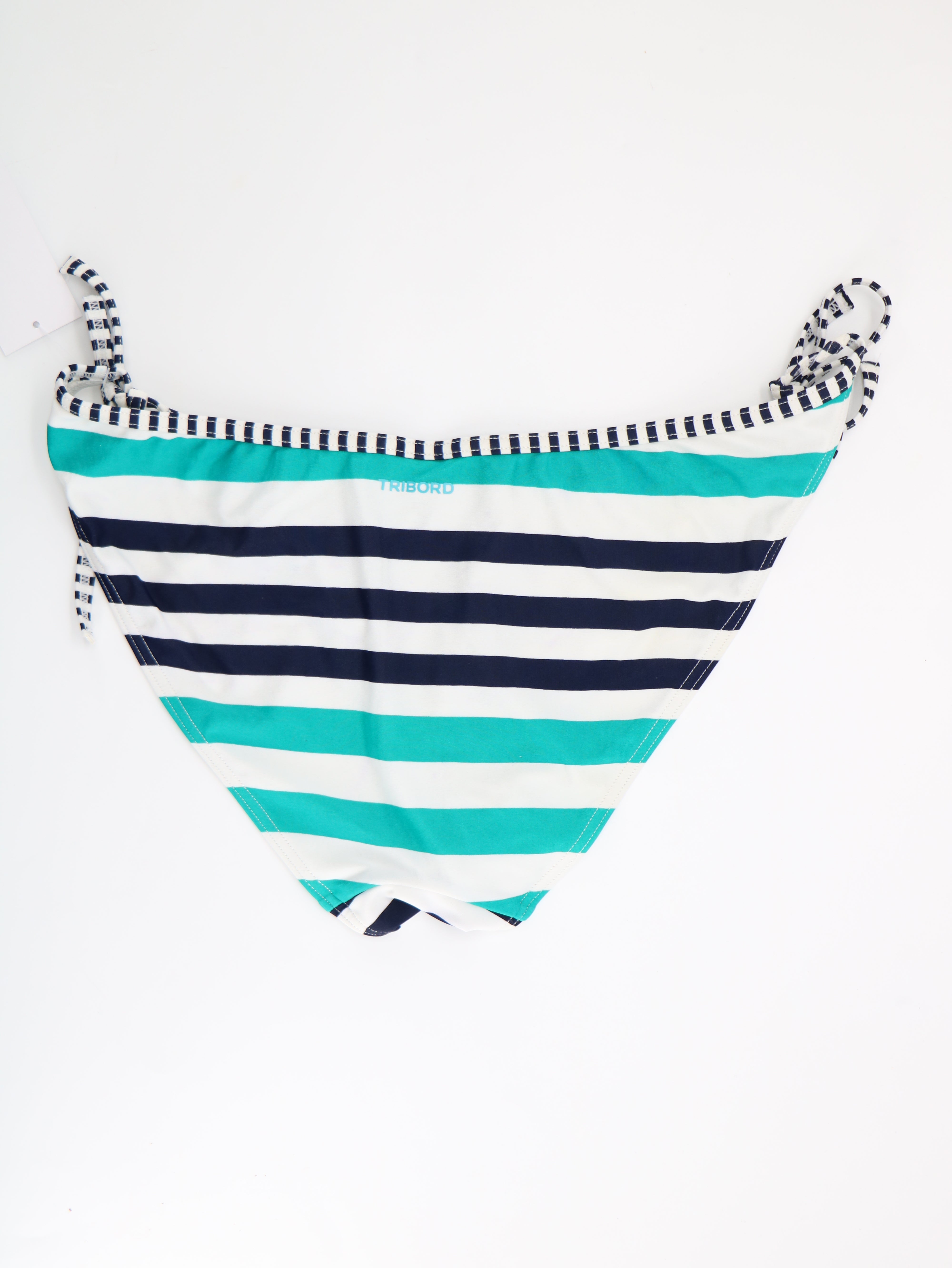 Maillot de bain Tribord Bleu