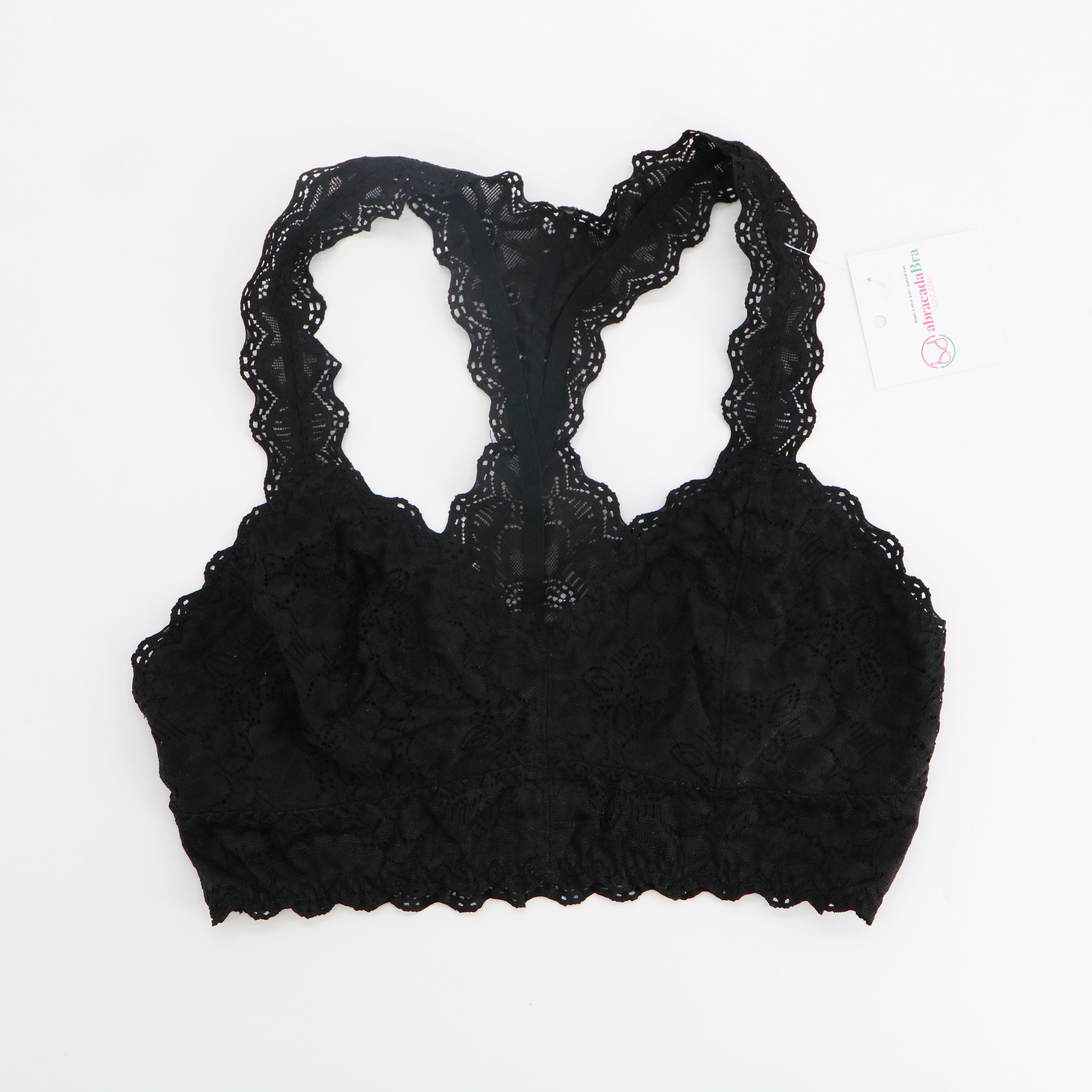 Soutien-gorge Felina Noir