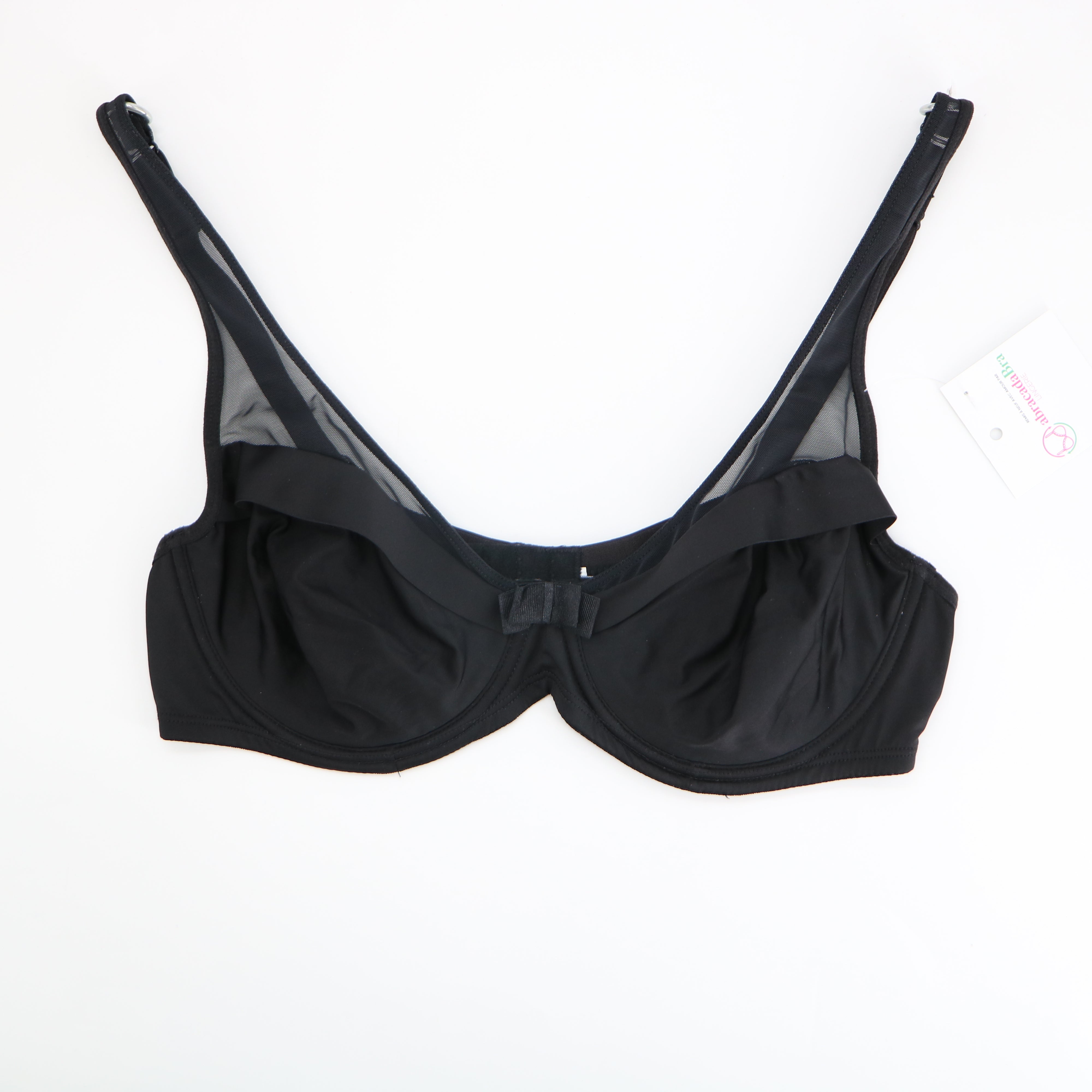 Soutien-gorge Well Noir