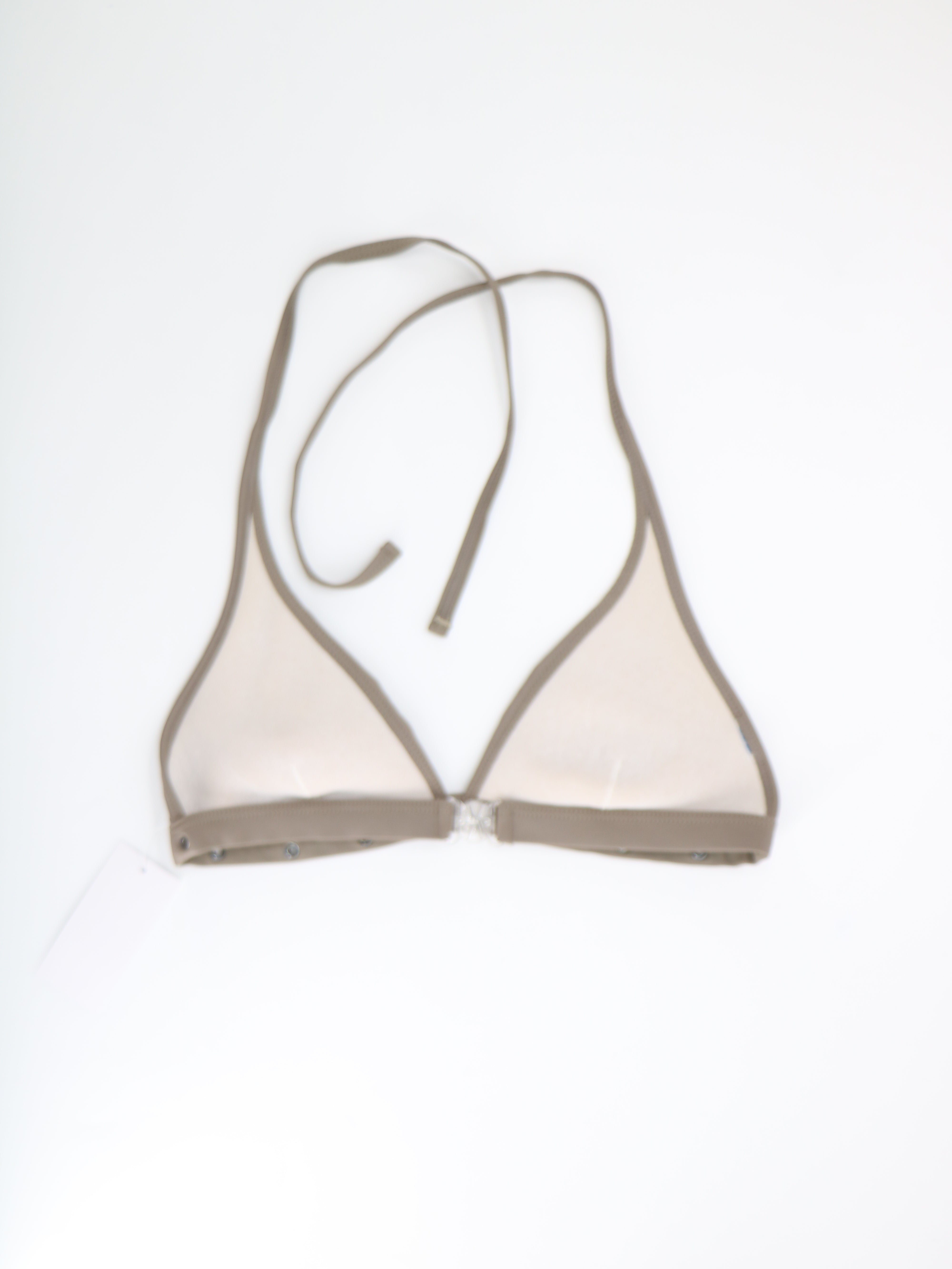 Maillot de bain Gris