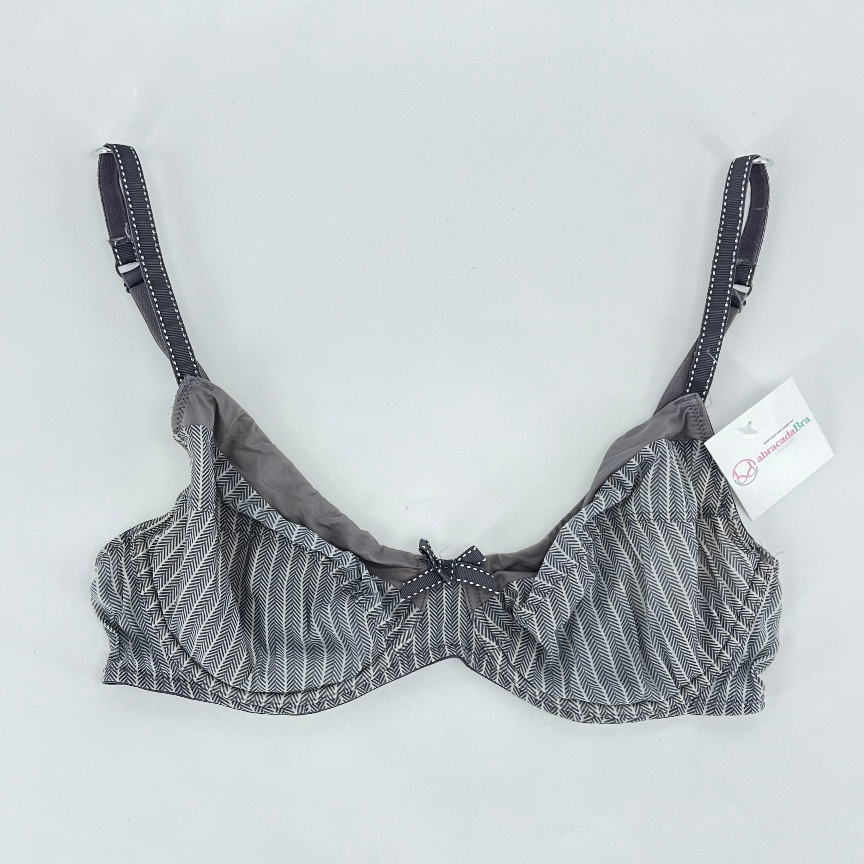 Soutien-gorge Gris