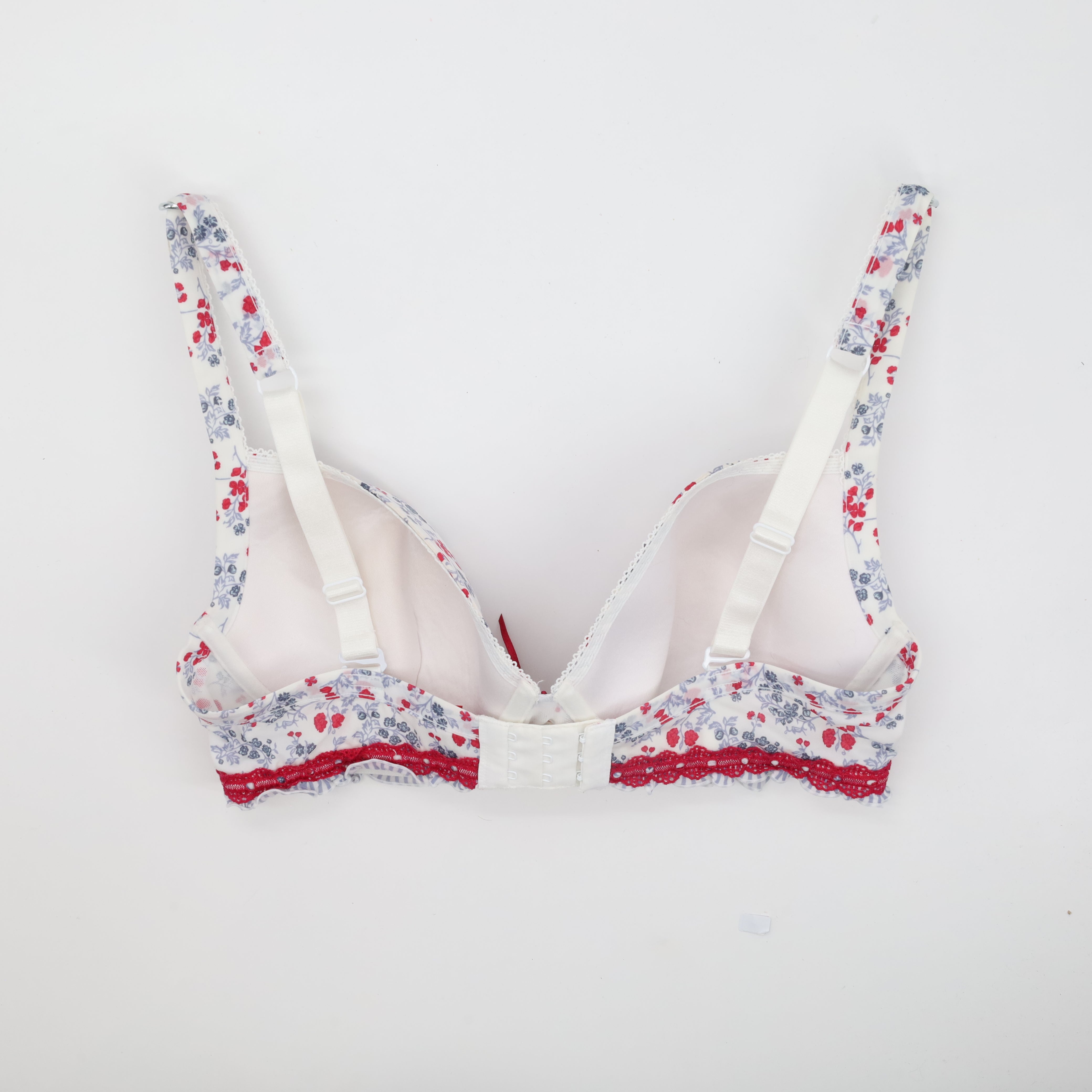 Soutien-gorge Triumph Blanc