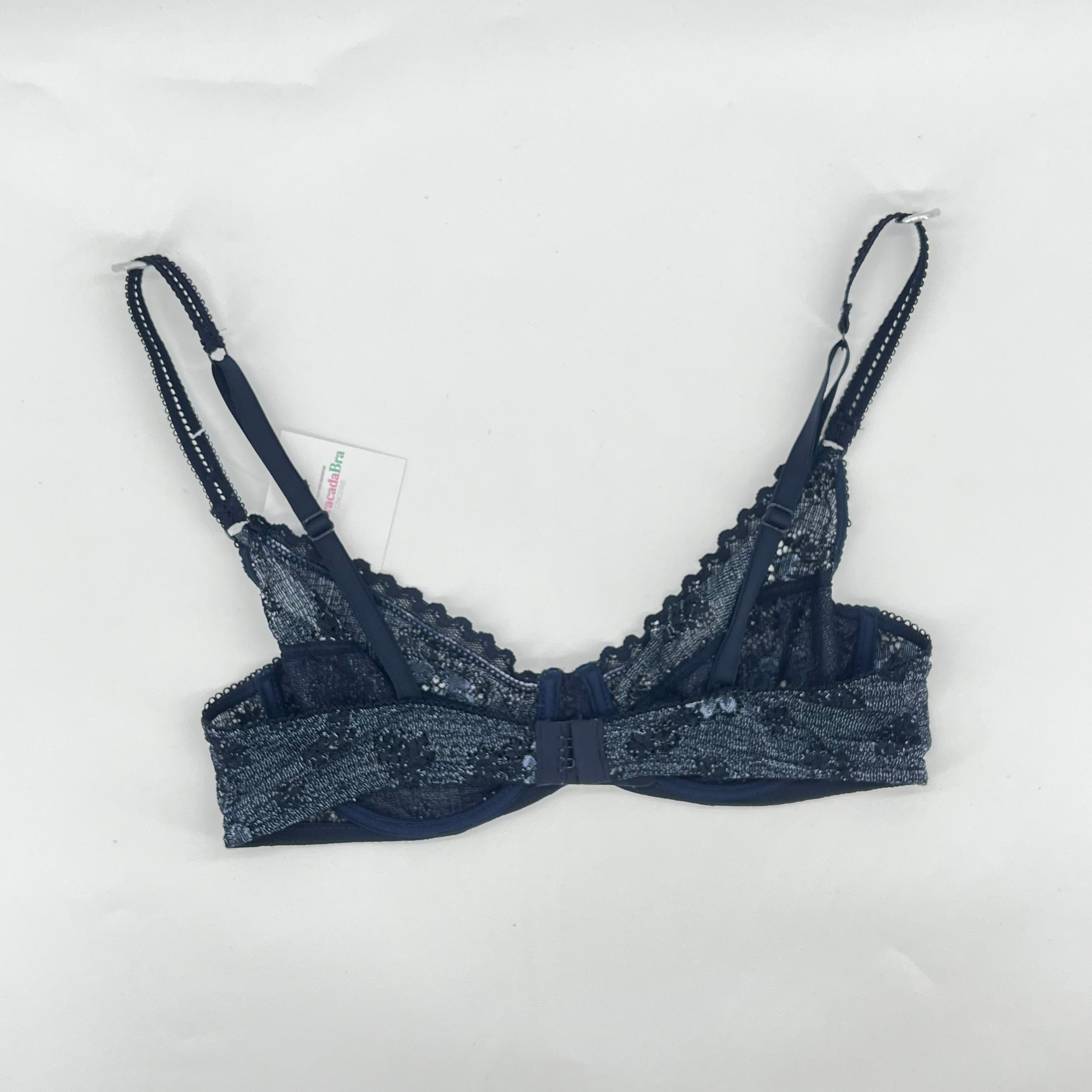 Soutien-gorge DIM Noir