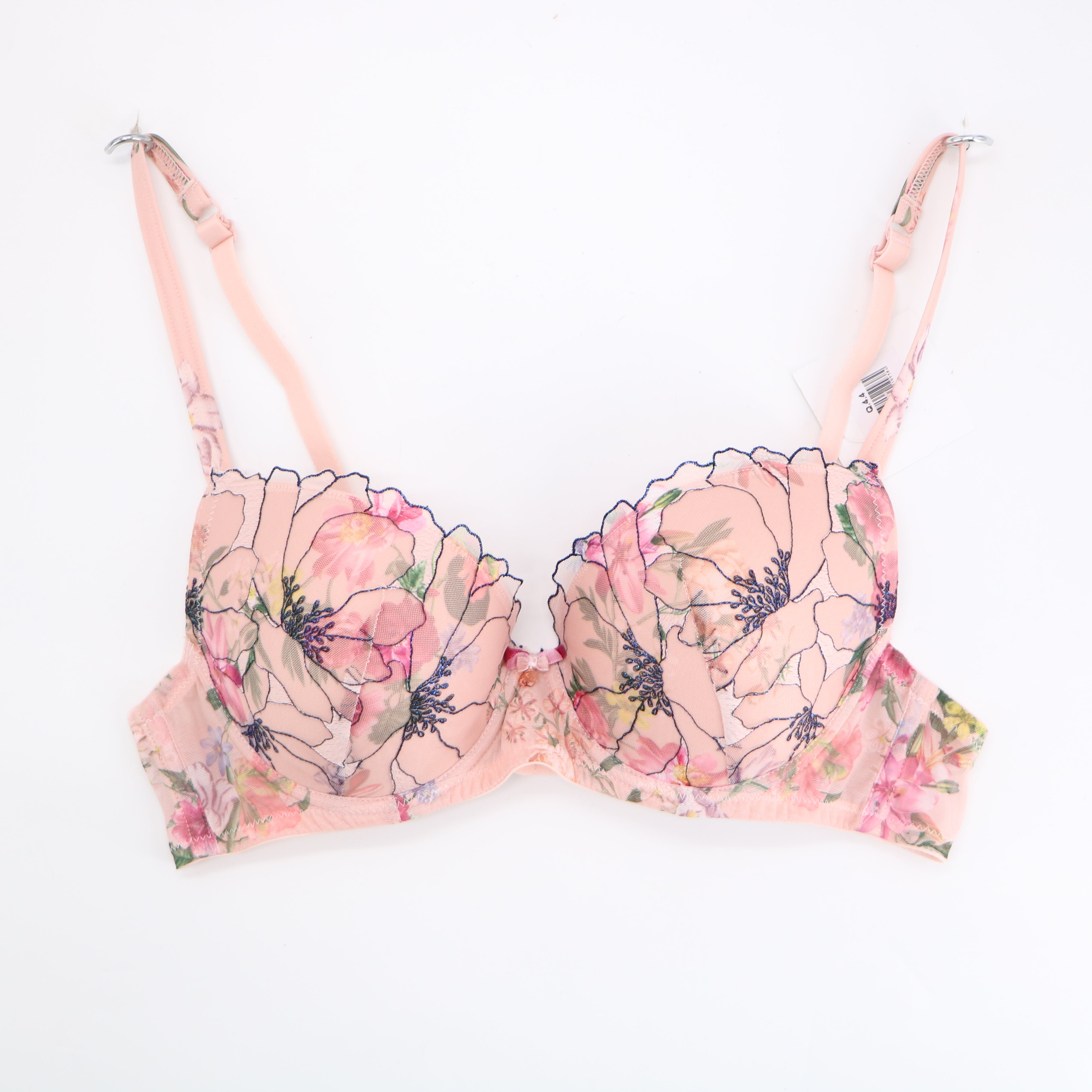 Soutien-gorge Charlott' Rose
