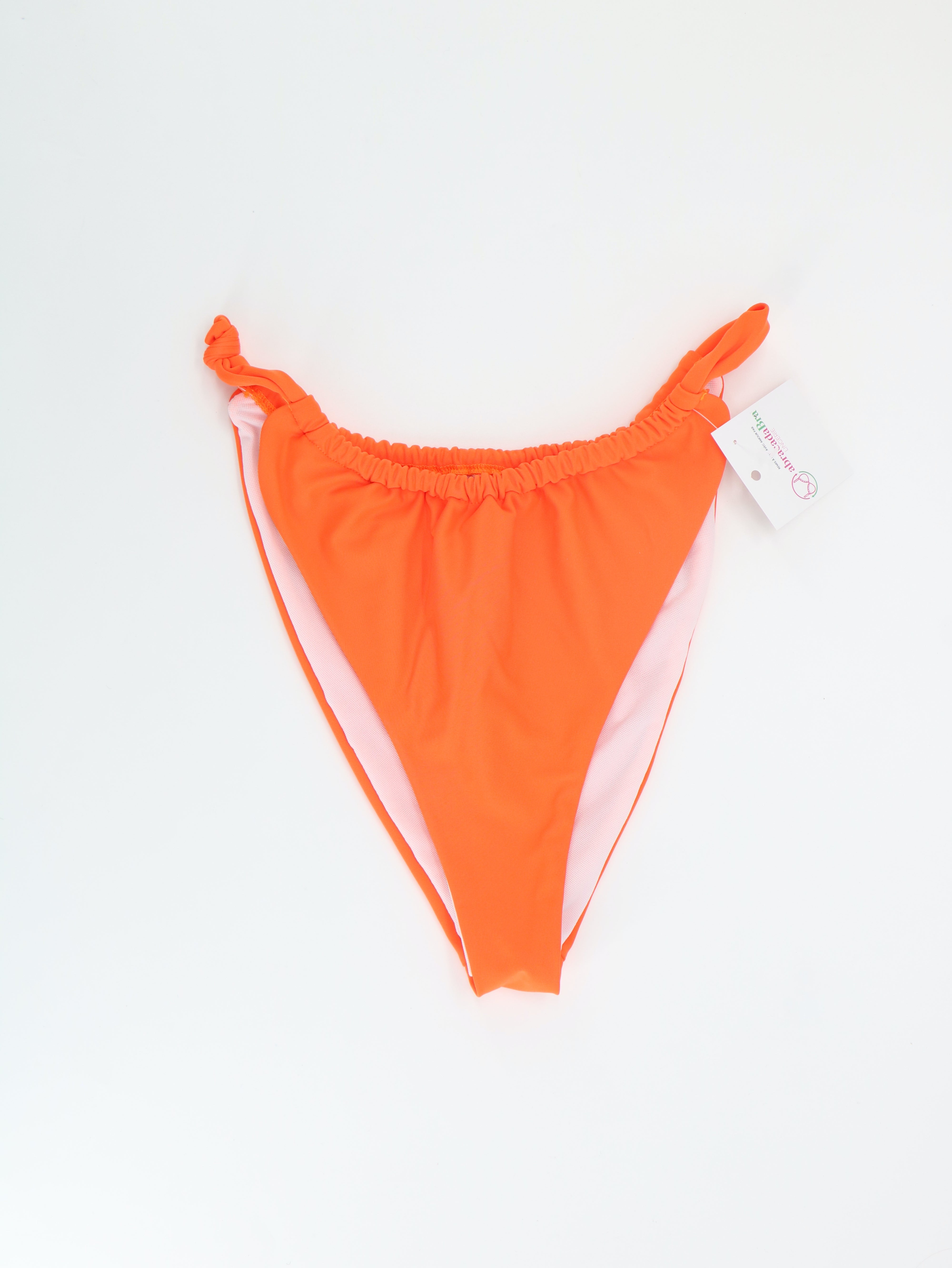 Maillot de bain Orange