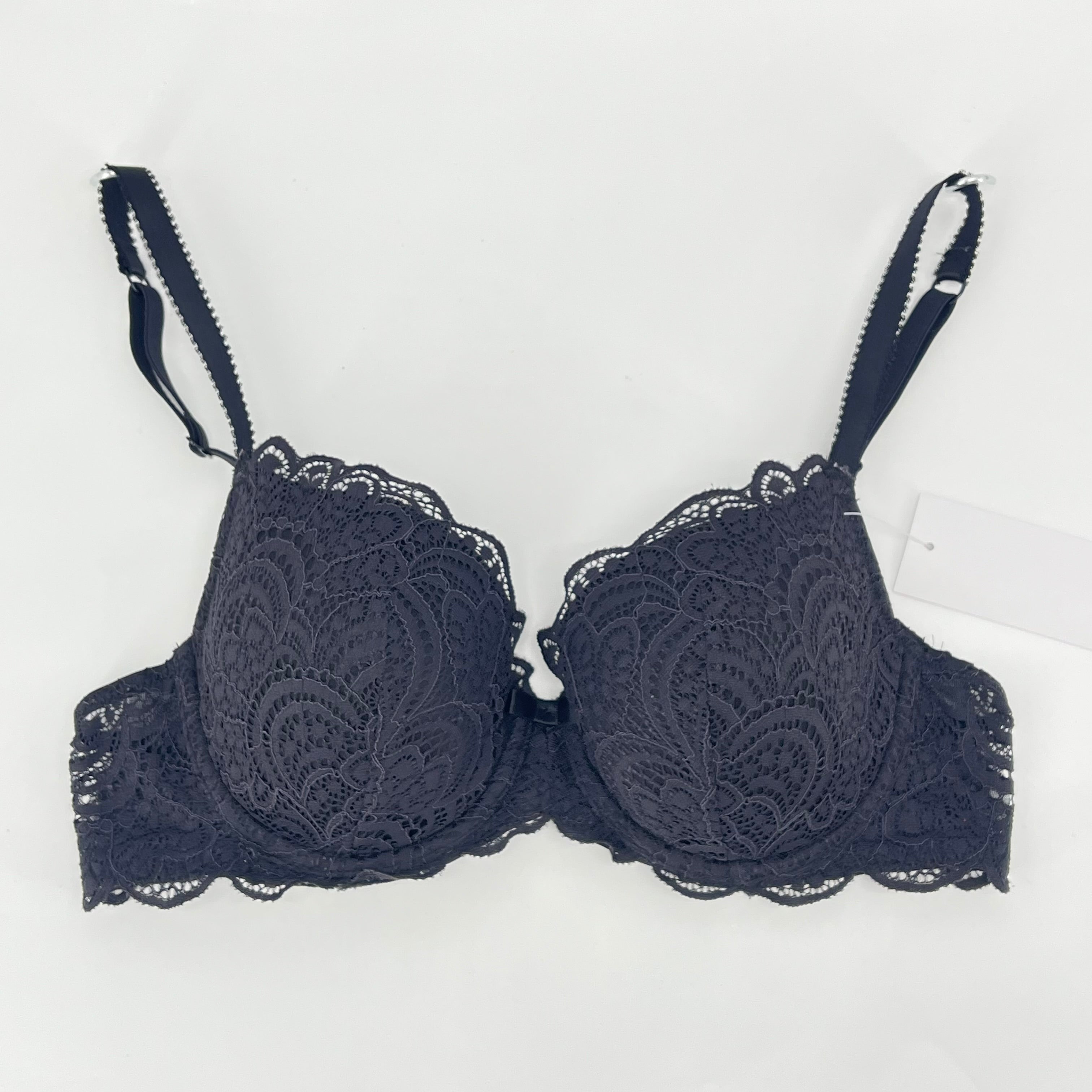 Soutien-gorge RougeGorge Noir