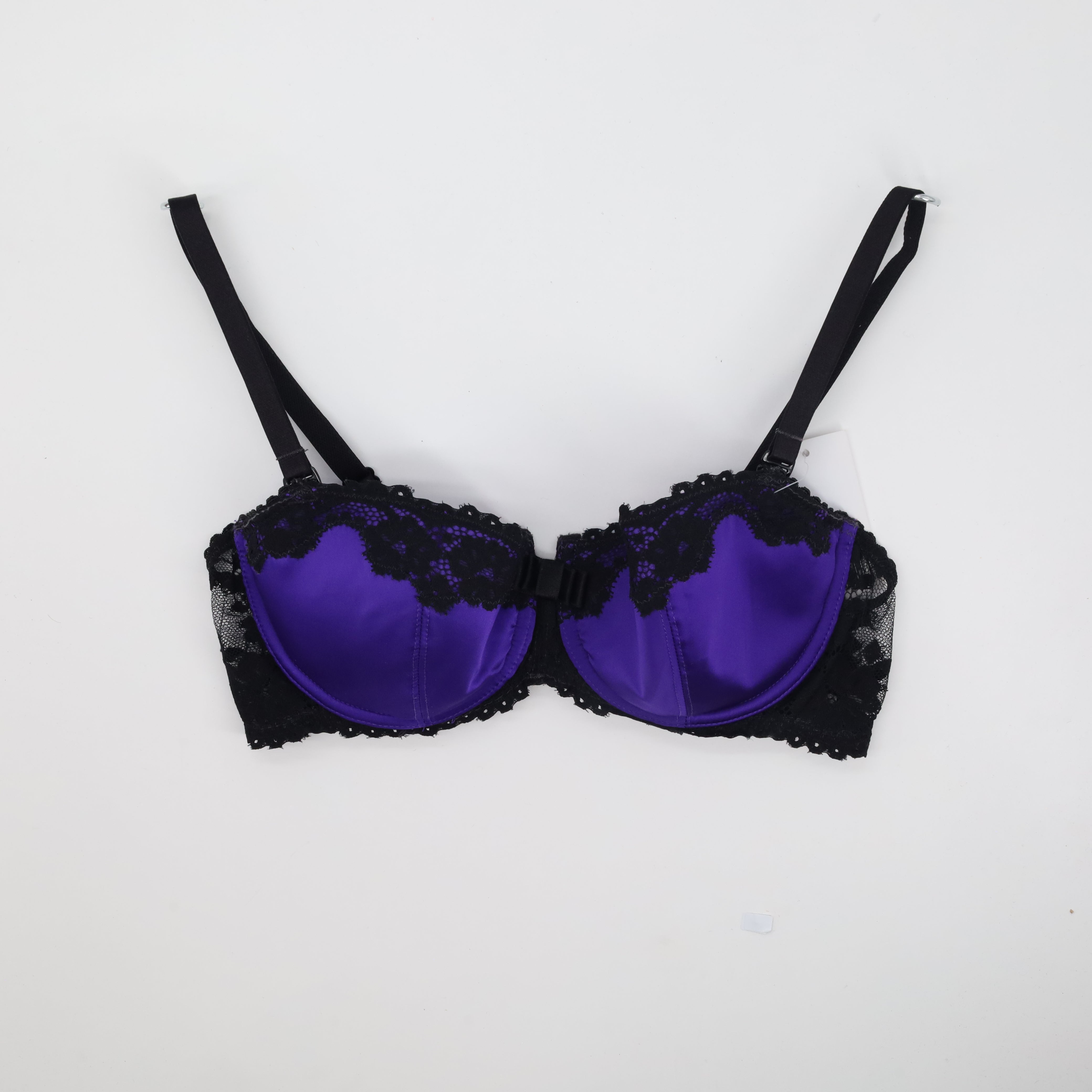 Soutien-gorge Marque inconnue Violet