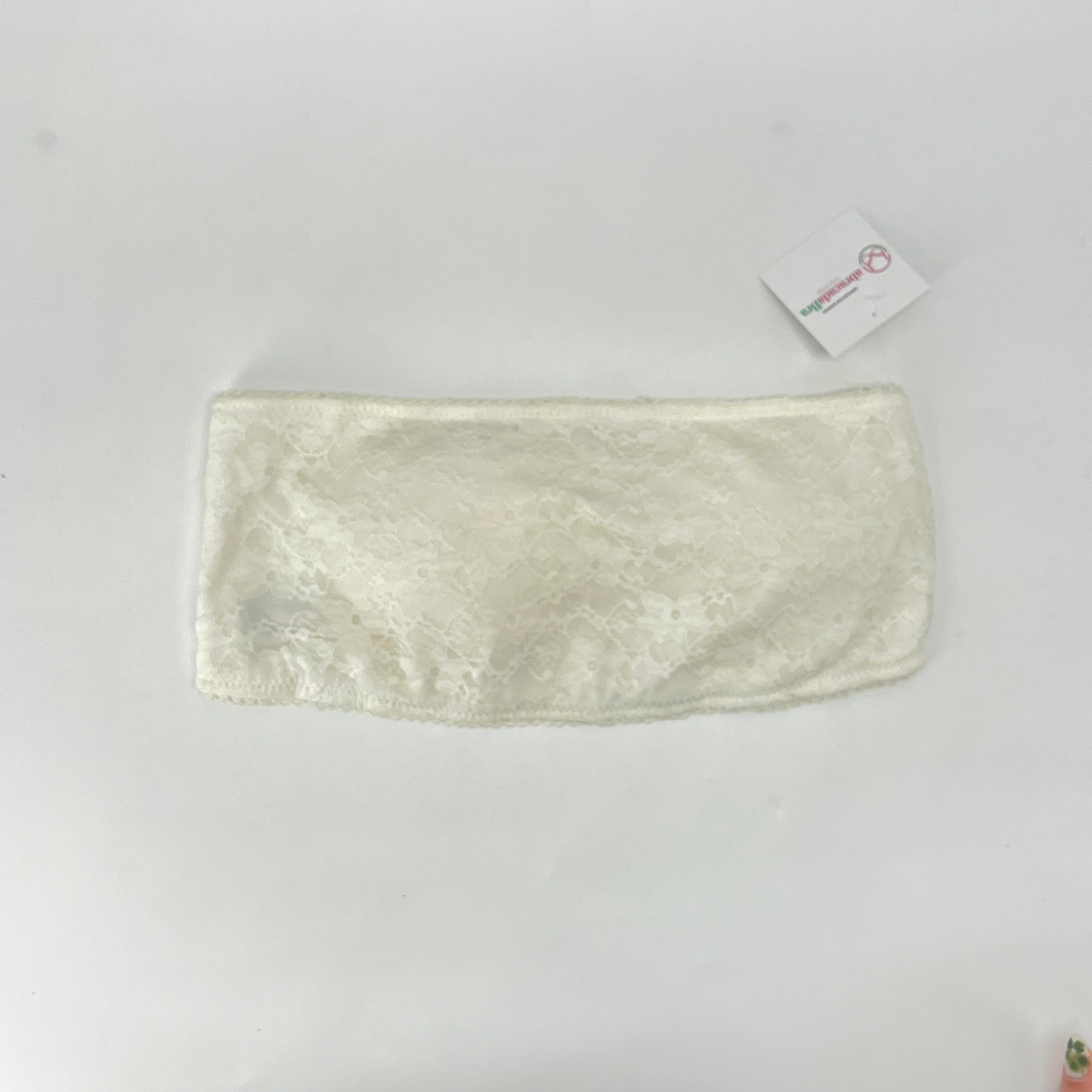Soutien-gorge Blanc