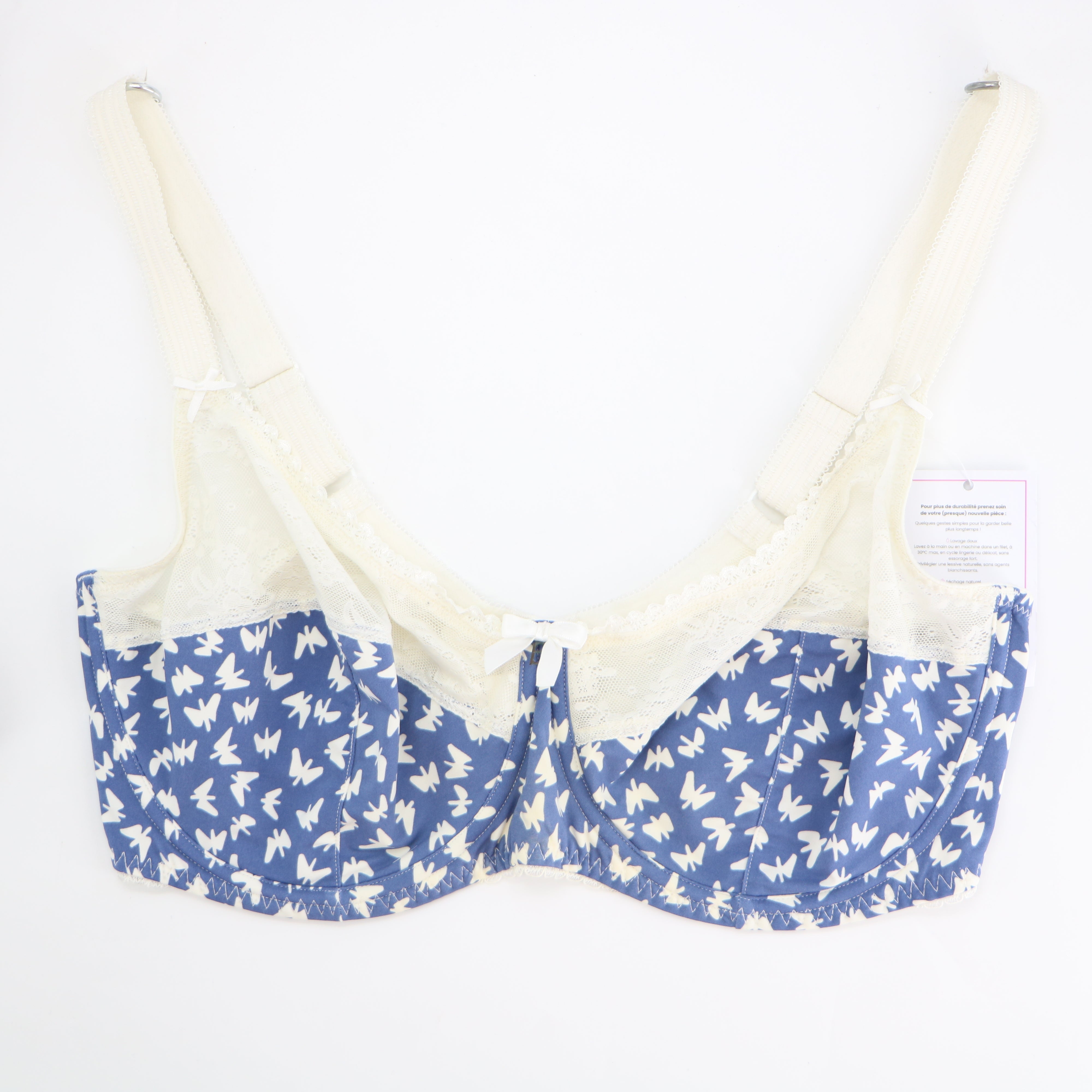 Soutien-gorge Bestform Blanc