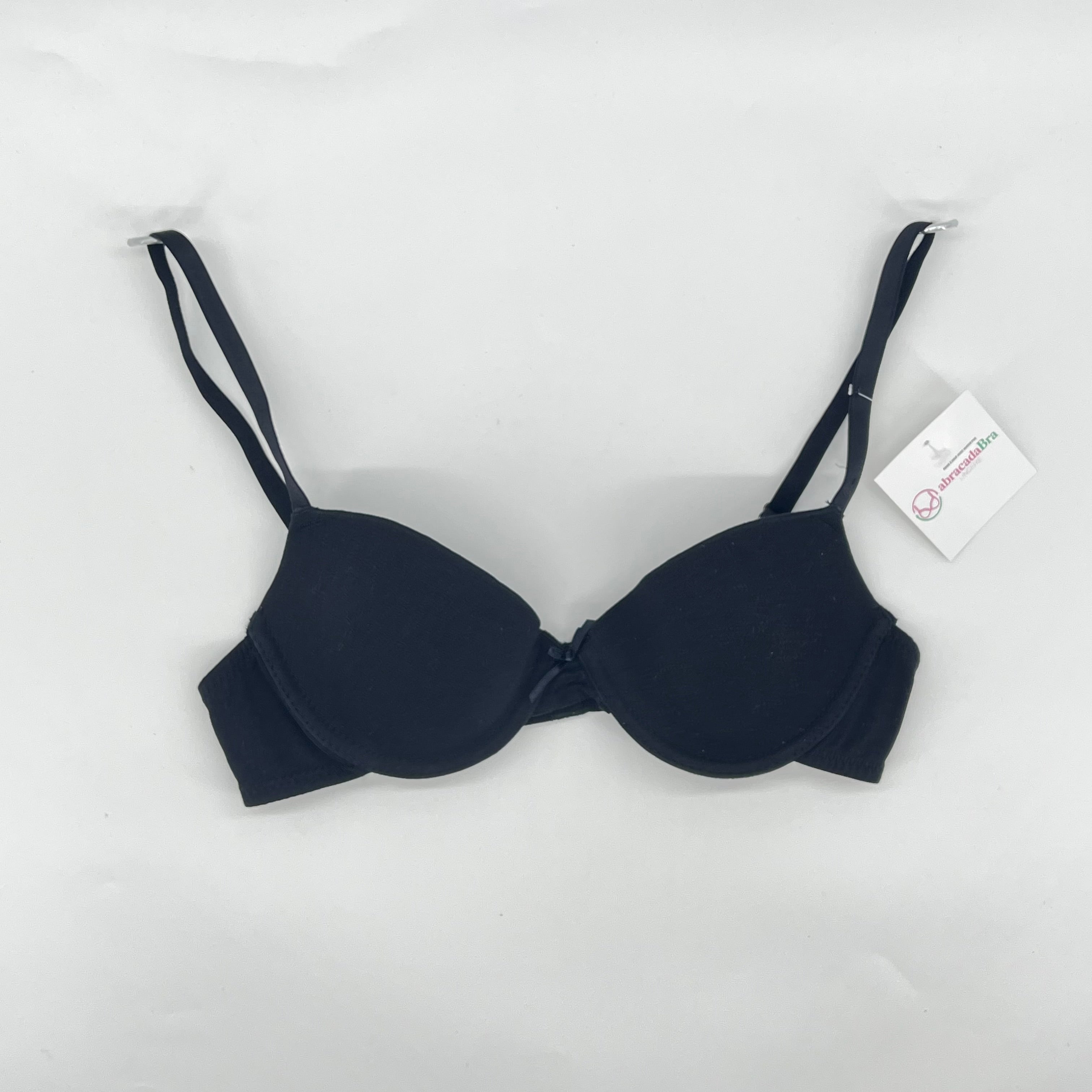 Soutien-gorge Secret possessions Noir