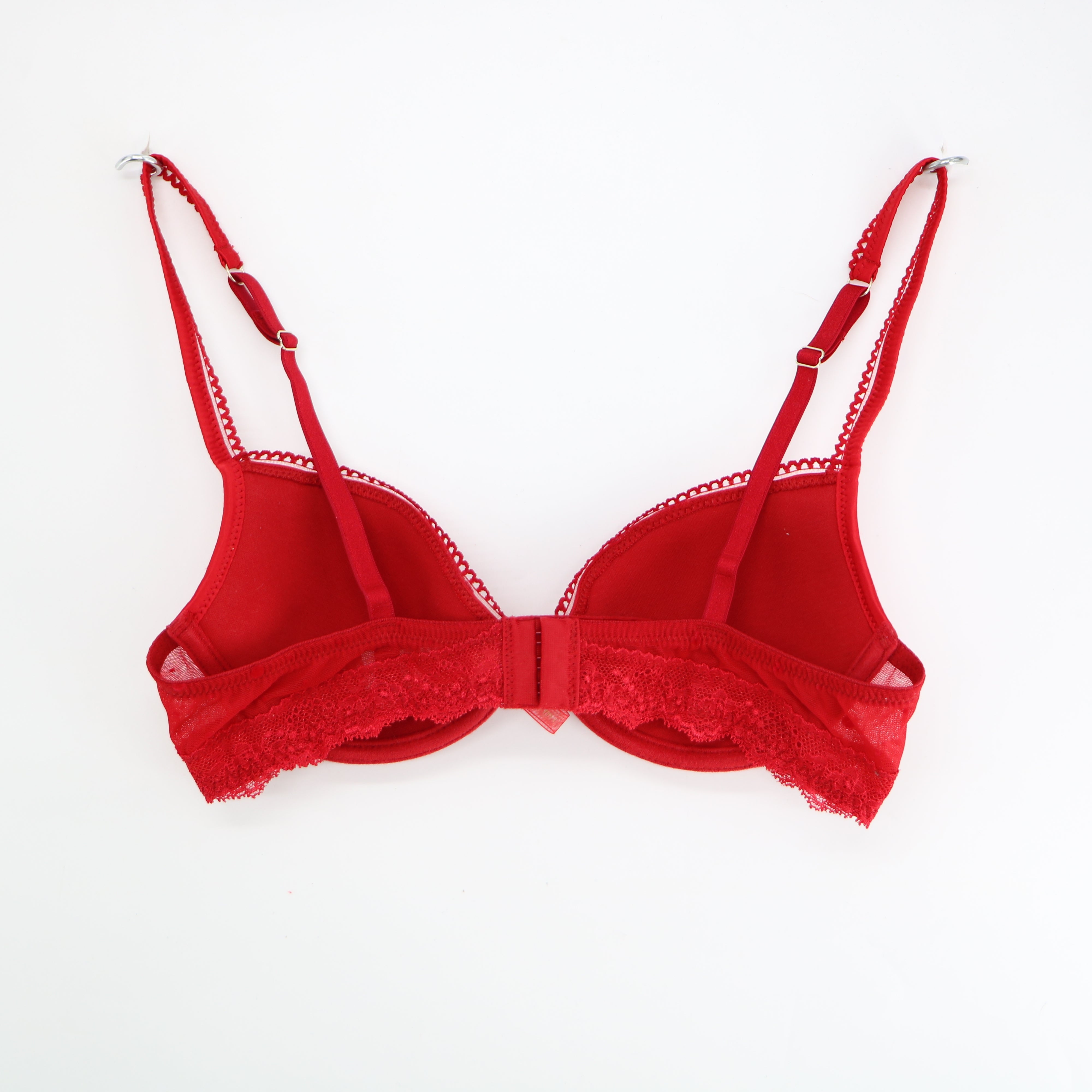 Soutien-gorge Intimissimi Rouge