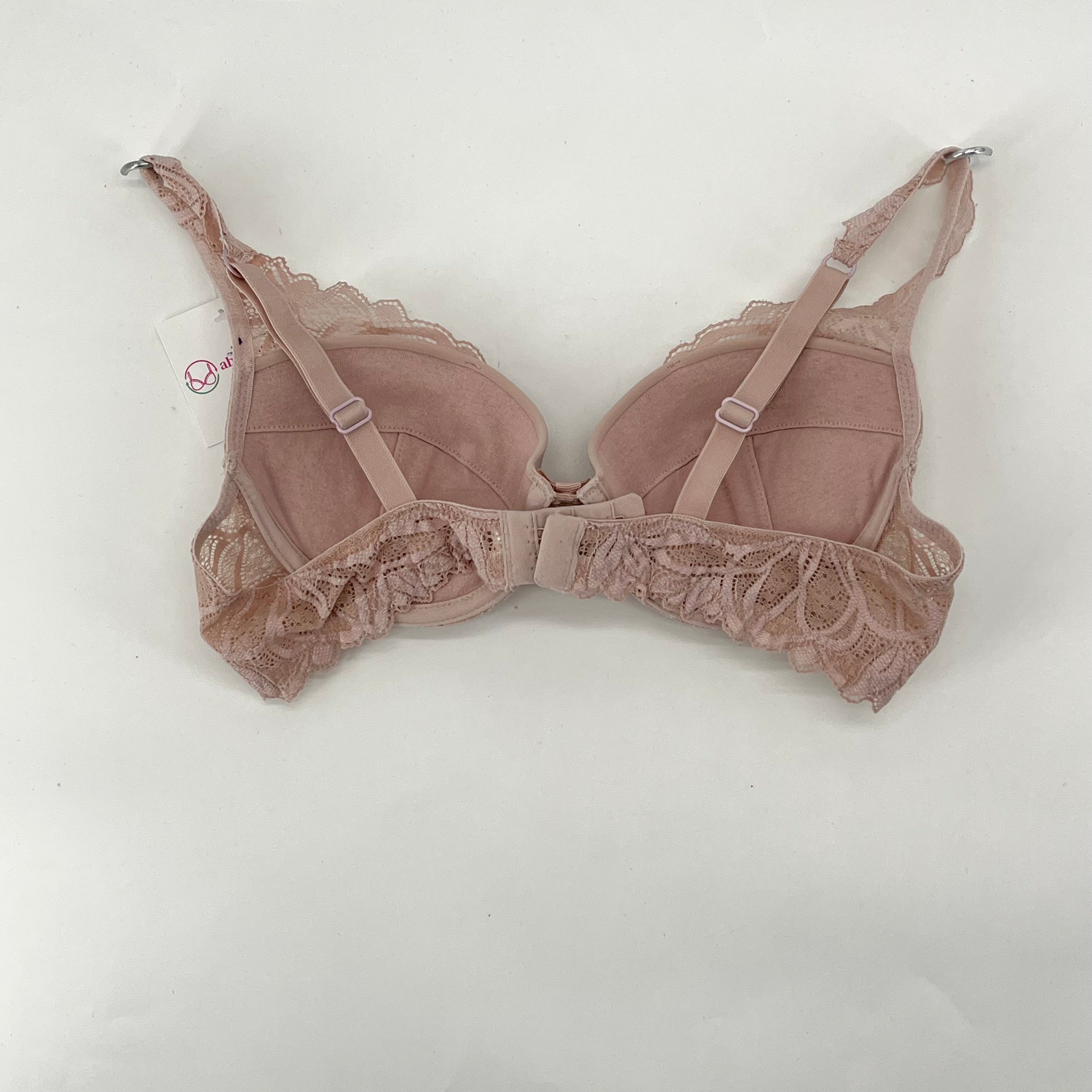 Soutien-gorge RougeGorge Rose