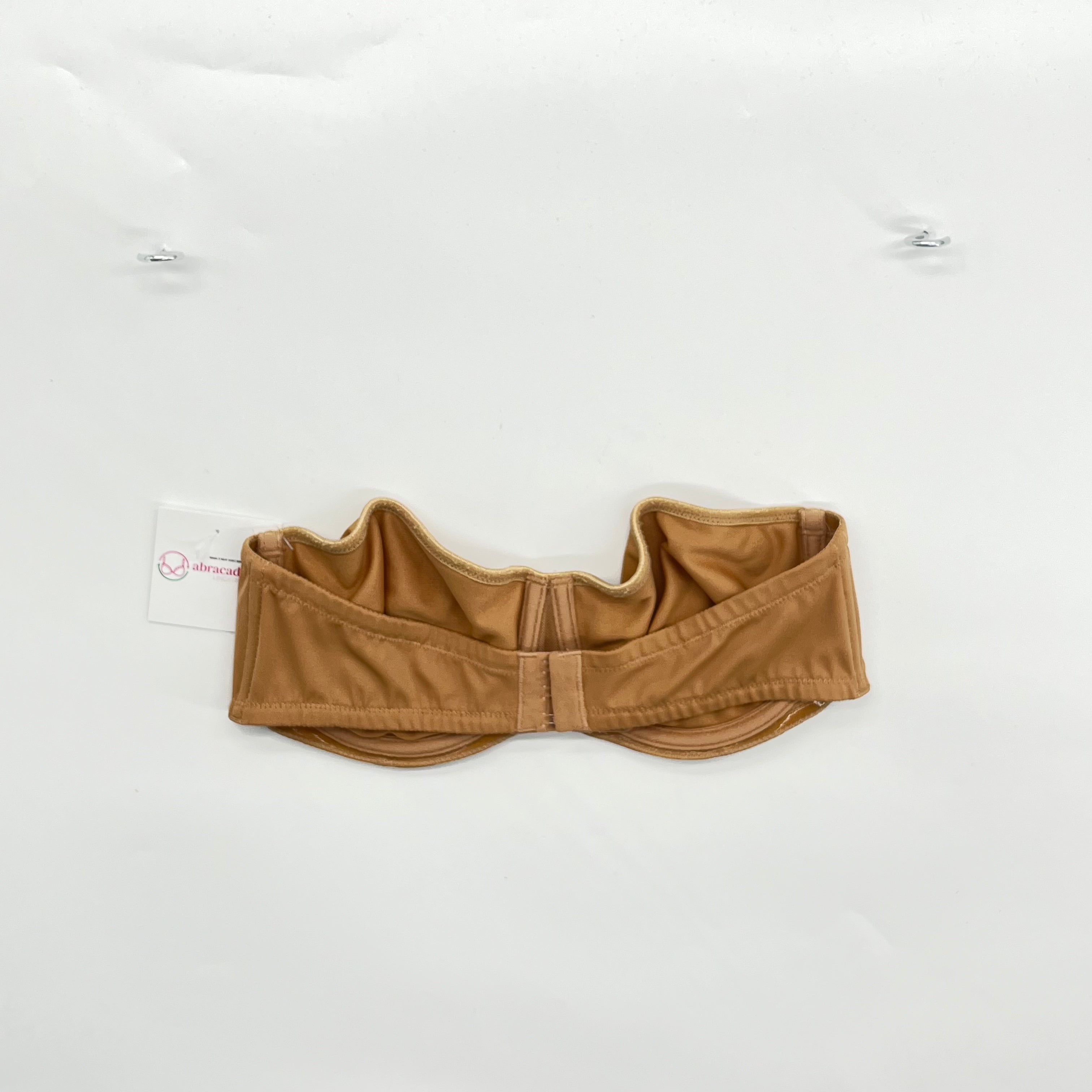 Soutien-gorge Barbara Marron